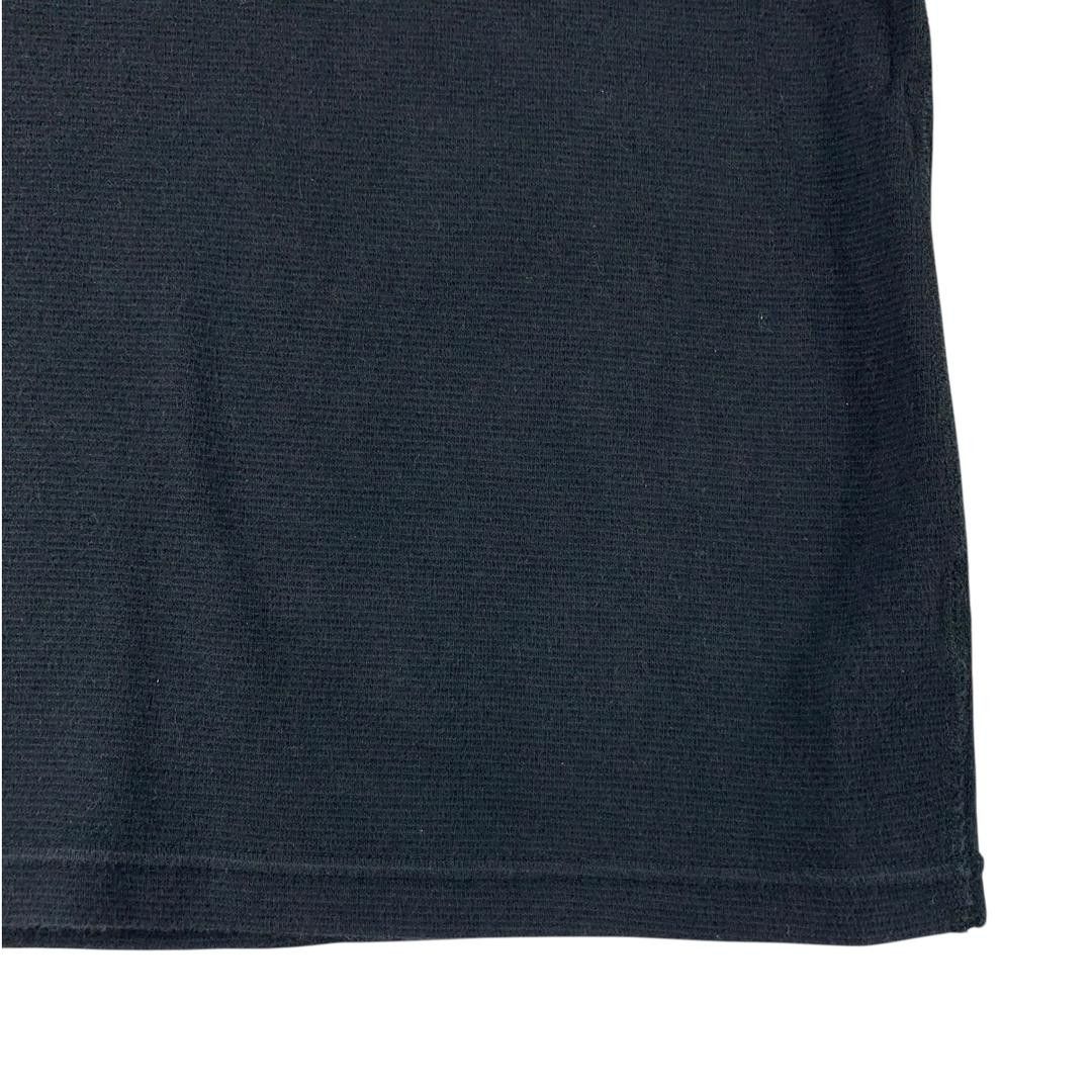 HOLLYWOOD RANCH MARKET HR MARKET we never close plain vneck tee Size S / US 4 / IT 40 - 9 Thumbnail