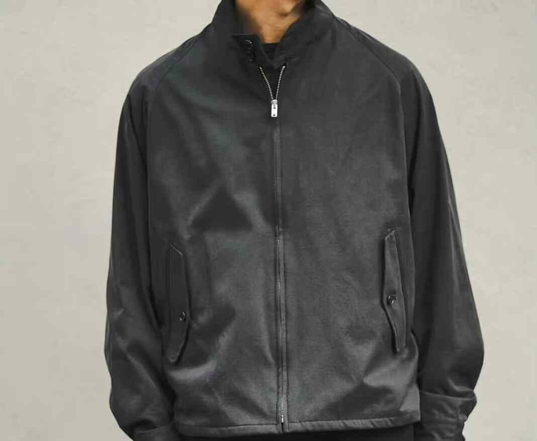 Stein ssstein Cow Nubuck Swing Top Jacket Size US M / EU 48-50 / 2 - 8 Thumbnail
