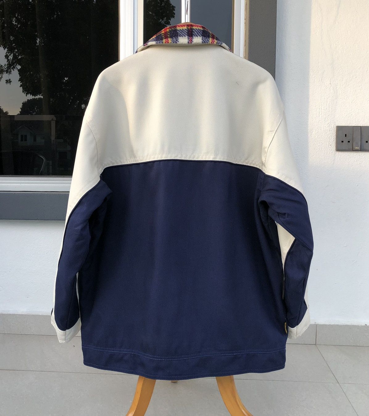 Ellesse Vintage Ellesse Multi Adventure Gear Thinsulate Jacket Size US M / EU 48-50 / 2 - 2 Thumbnail