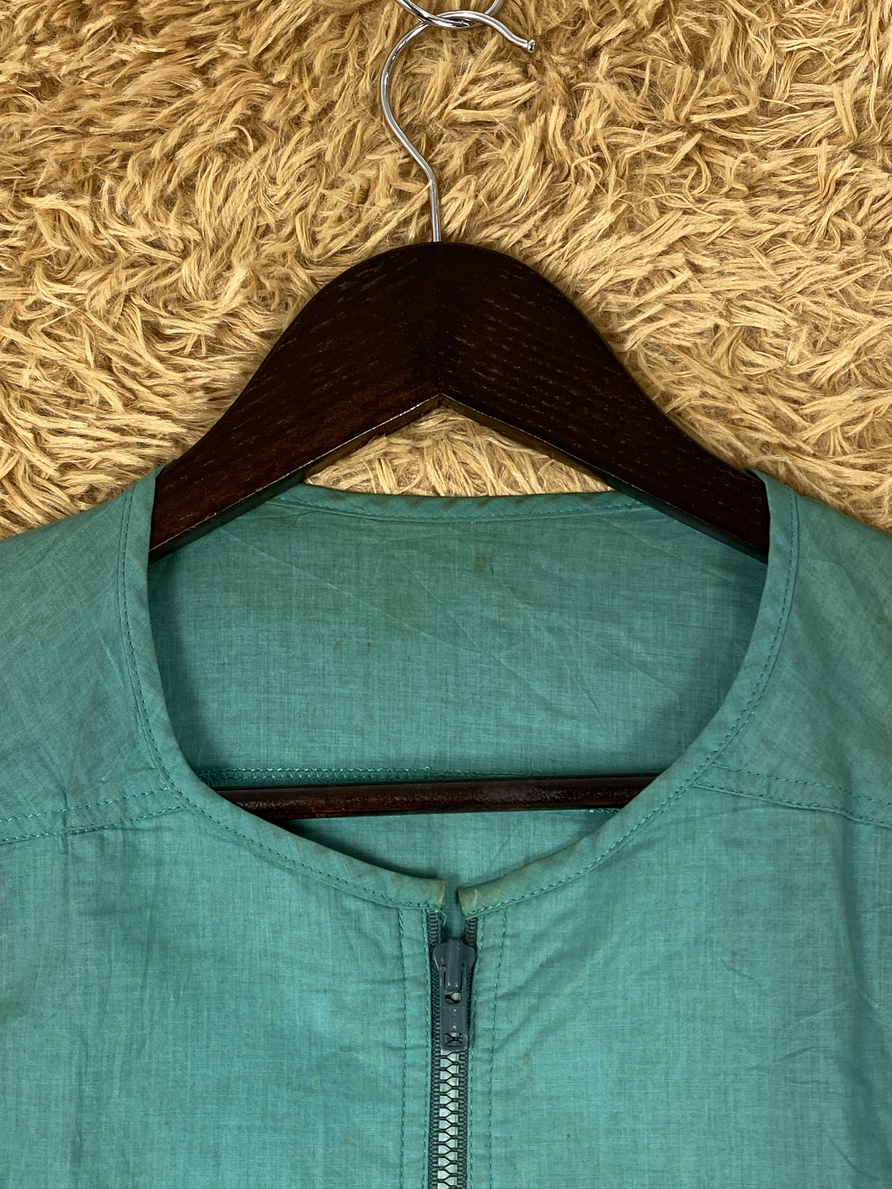 Japanese Brand Vintage Splenza Nice Vest Size US S / EU 44-46 / 1 - 4 Thumbnail