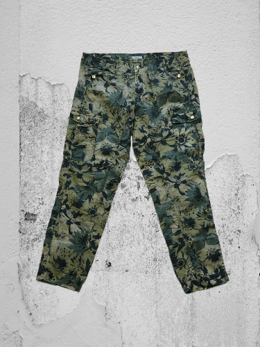Miss Sixty vintage luxury Miss Sixty pants streetwear crazy Y2K Size 33" - 1 Thumbnail