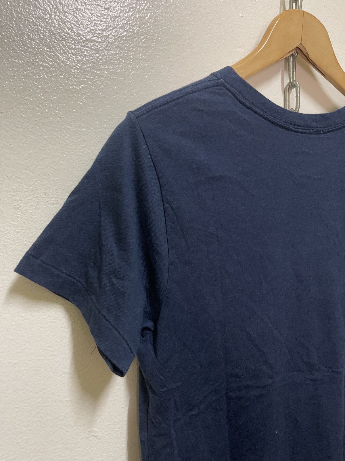 Issey Miyake Zucca Days T Shirt Size US M / EU 48-50 / 2 - 8 Thumbnail
