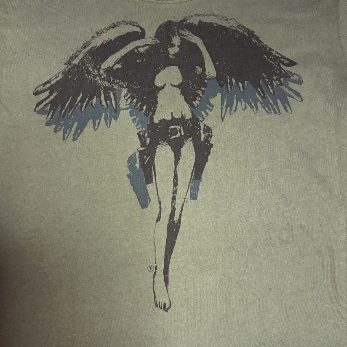 Other Earth Angel T-shirt Size S / US 4 / IT 40 - 2 Thumbnail