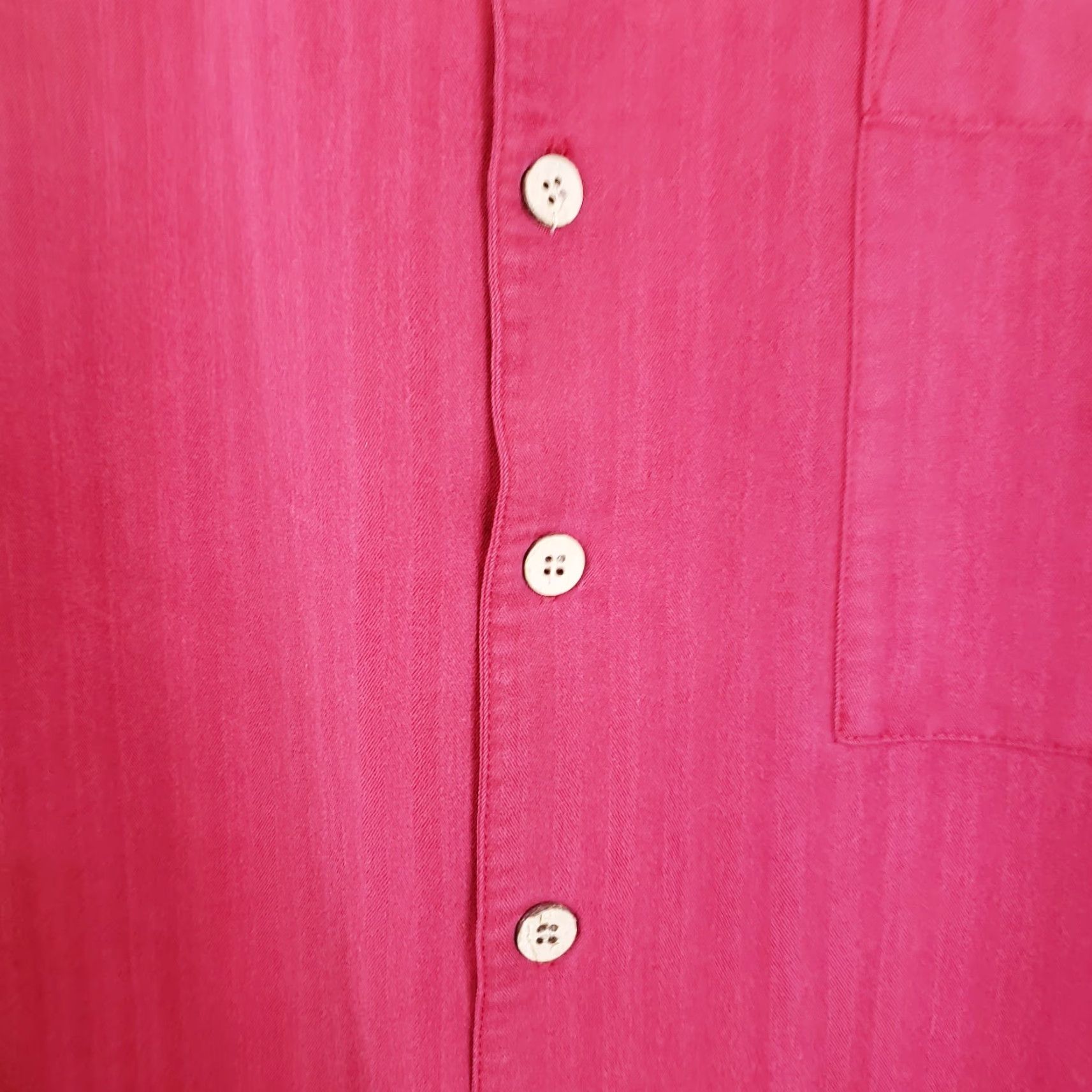 Logo 7 Joe Marlin Short Sleeve Button-Up Shirt Men’s XL Red Hawaiian Marine Corps Logo Shirt Size US XL / EU 56 / 4 - 7 Thumbnail