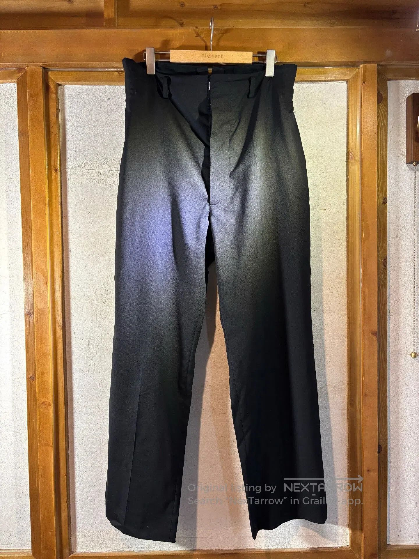 Maison Margiela Maison Margiela High. Size US 34 / EU 50 - 1 Thumbnail