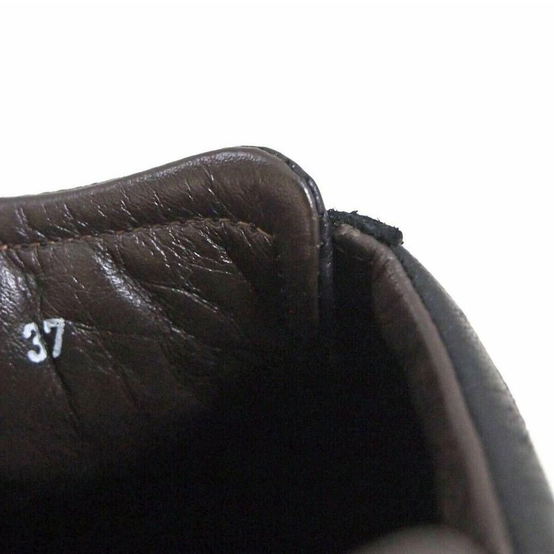 Santoni Santoni Sneakers Black Suede Sequins Womens EU 37 US 7 Size US 7 / IT 37 - 6 Thumbnail