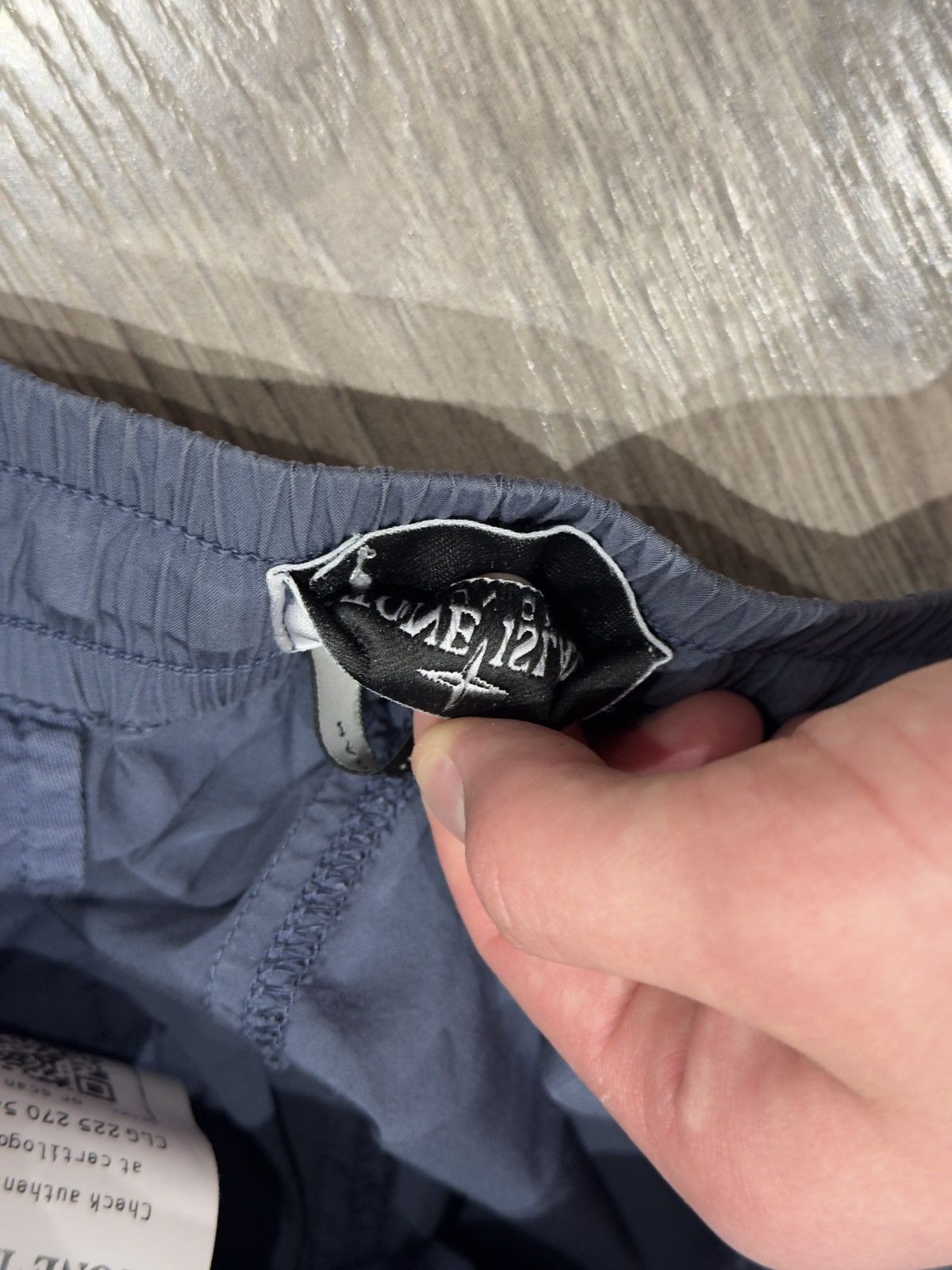 Stone Island Stone Island Cargo Pants (Junior) Size US 37 - 14 Thumbnail