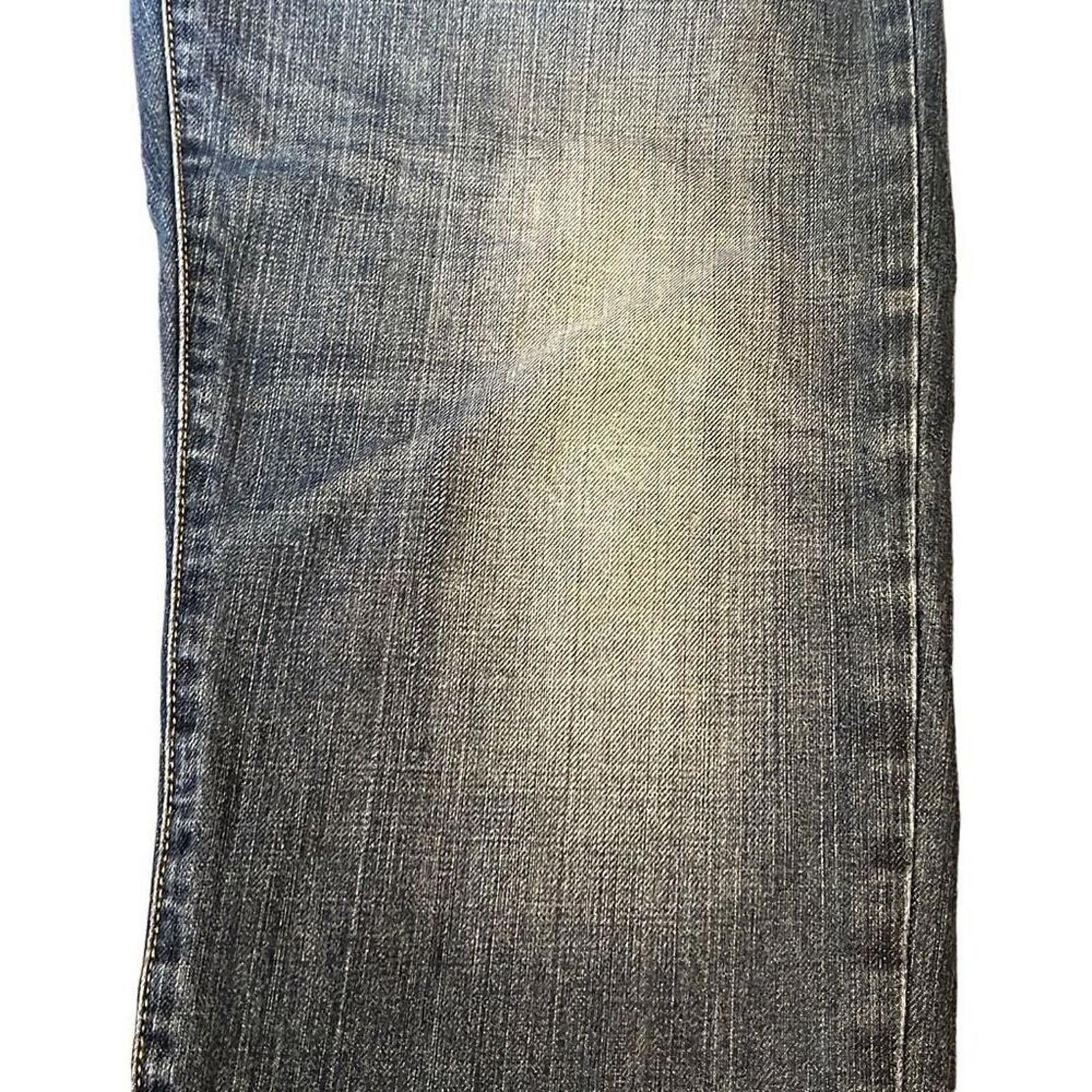 Tommy Hilfiger Tommy Hilfiger straight leg jeans 34 by 30 Size US 34 / EU 50 - 7 Thumbnail