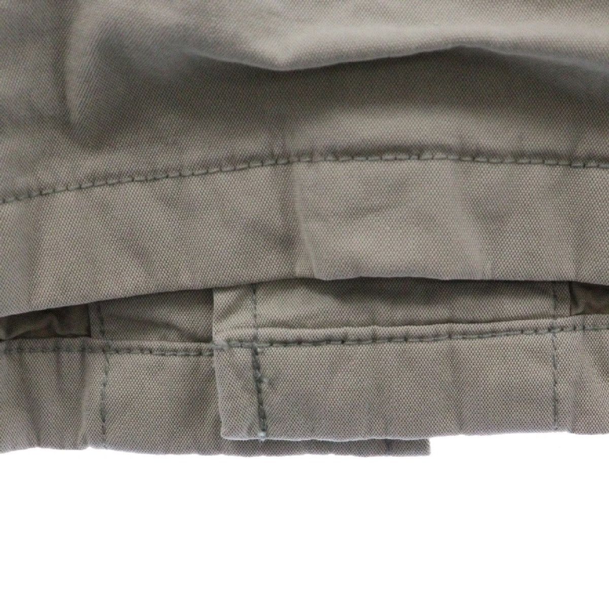 Visvim VISVIM 22SS TROPICAL COMBAT JKT jacket Kilgore bickle Size US S / EU 44-46 / 1 - 5 Thumbnail