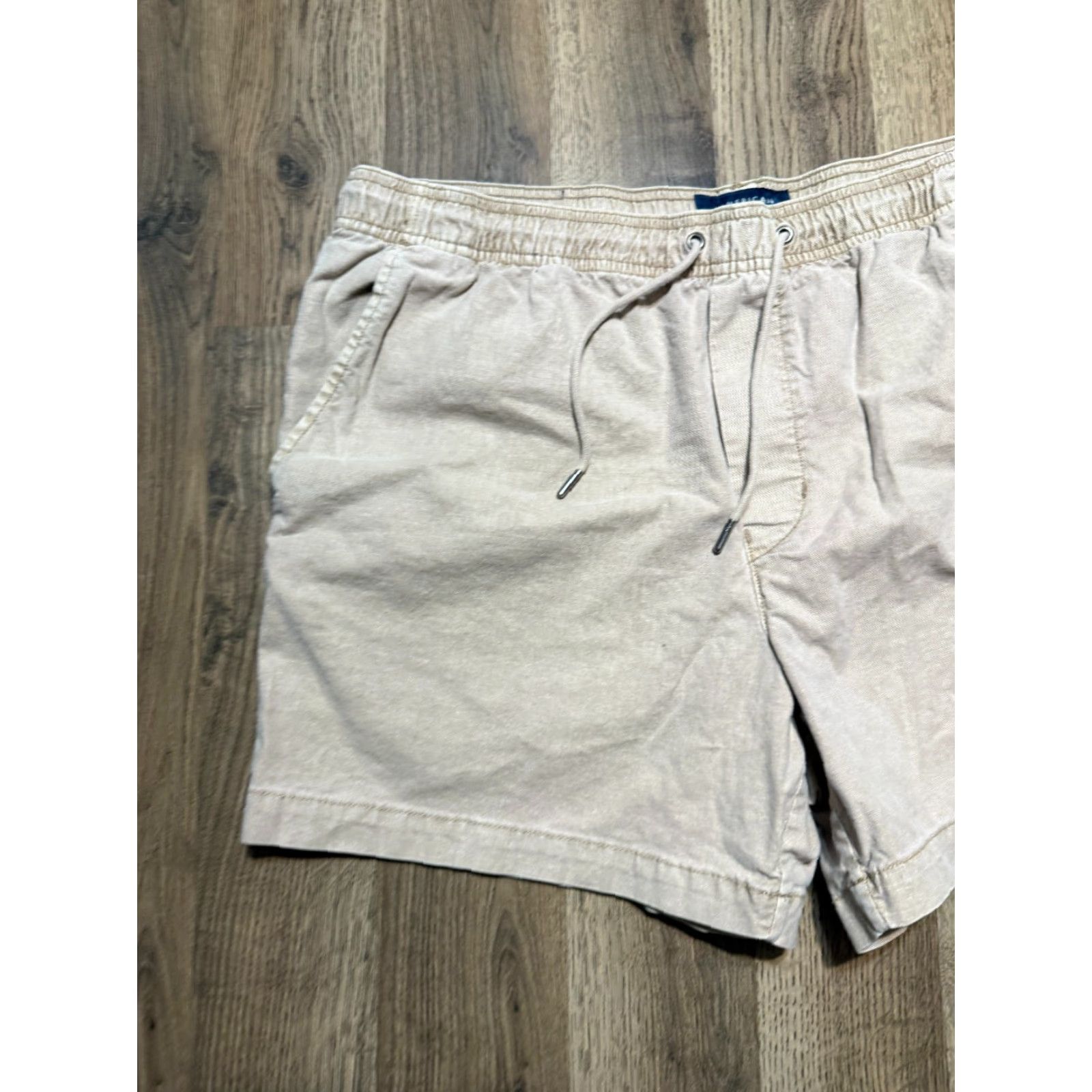 American Eagle Outfitters VINTAGE? No. Size US 33 - 3 Thumbnail