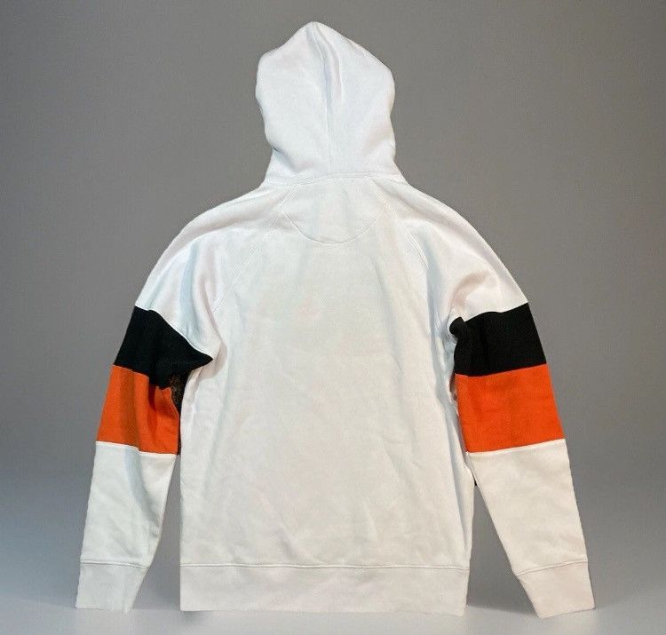 Designer Sportique Philadelphia Flyers Hoodie Sport Sweatshirt Size M Size US M / EU 48-50 / 2 - 2 Thumbnail