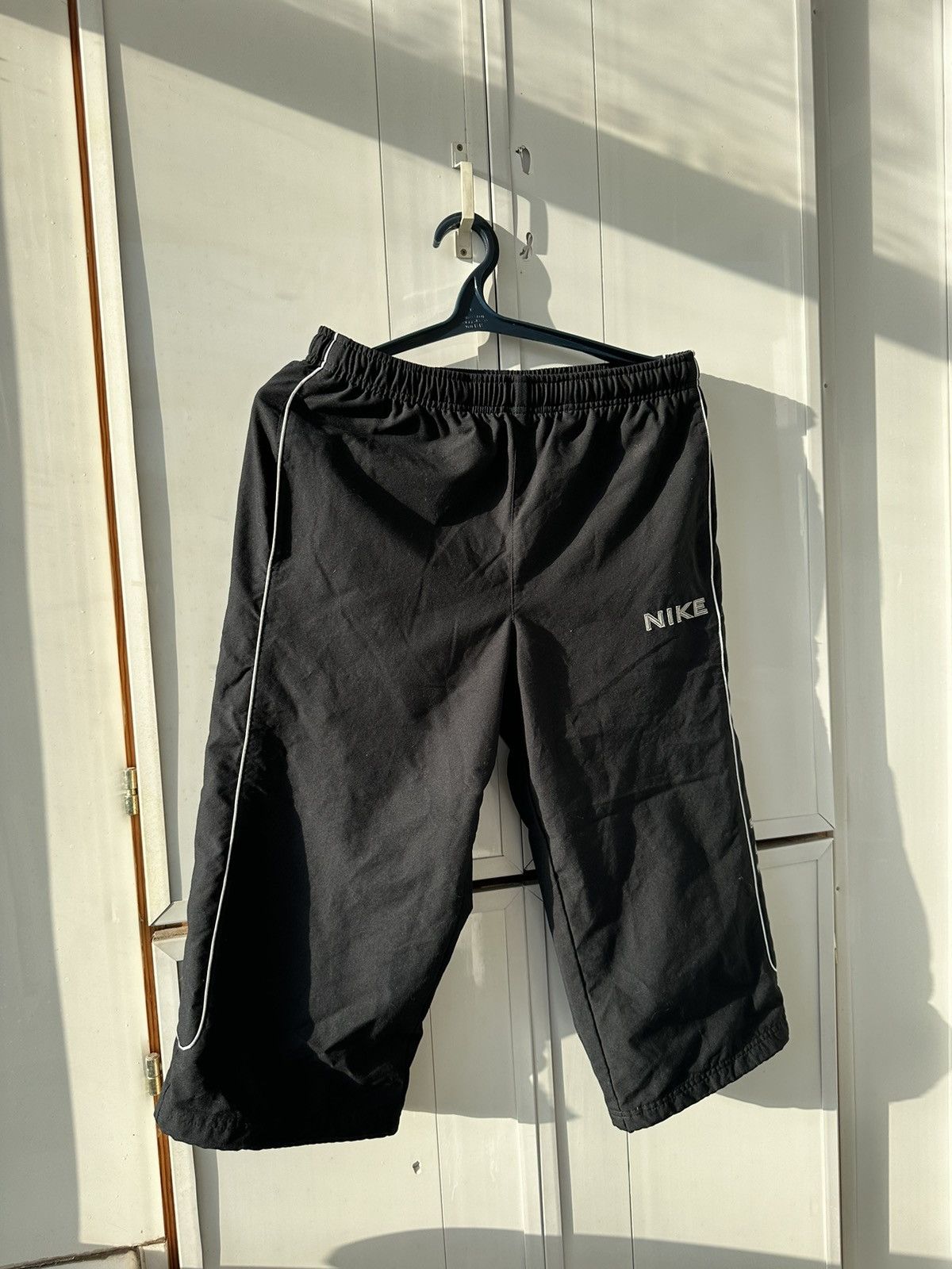 Nike Vintage Nike Britches Big Logo Size US 34 / EU 50 - 2 Thumbnail