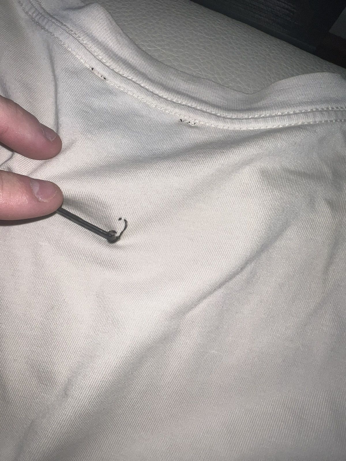 Fear of God Fear of god Size US L / EU 52-54 / 3 - 6 Thumbnail