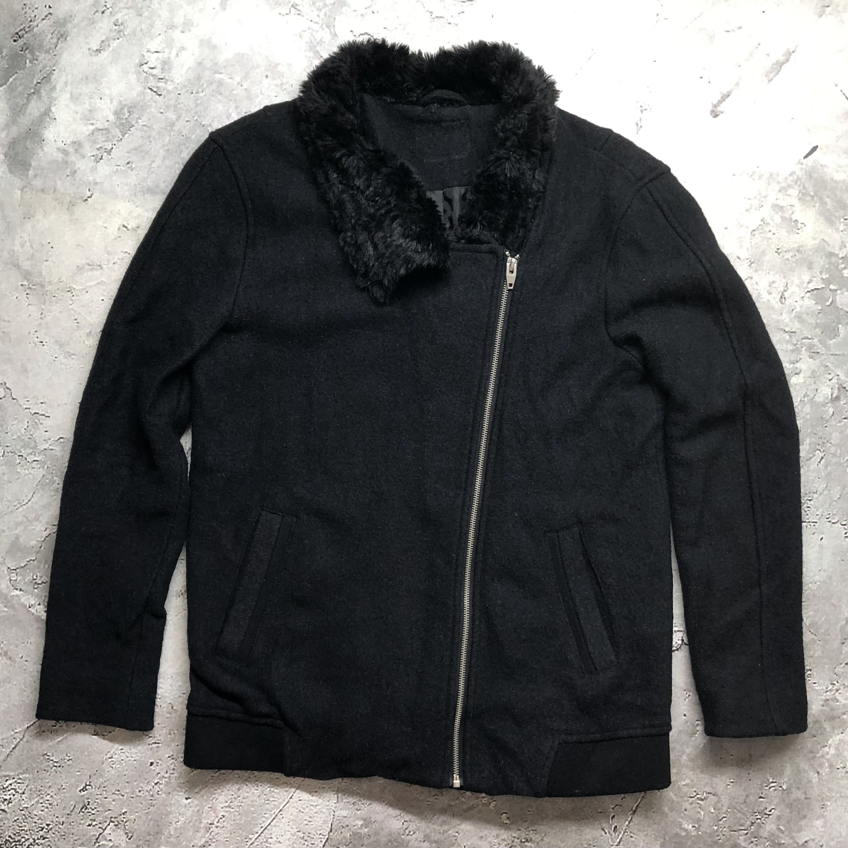 Vintage Vintage Jacket Size L / US 10 / IT 46 - 1 Thumbnail