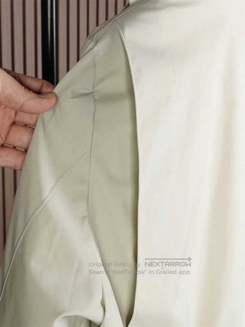 Loro Piana Loro Piana Men's Traveller Jacket. Size US L / EU 52-54 / 3 - 6 Thumbnail