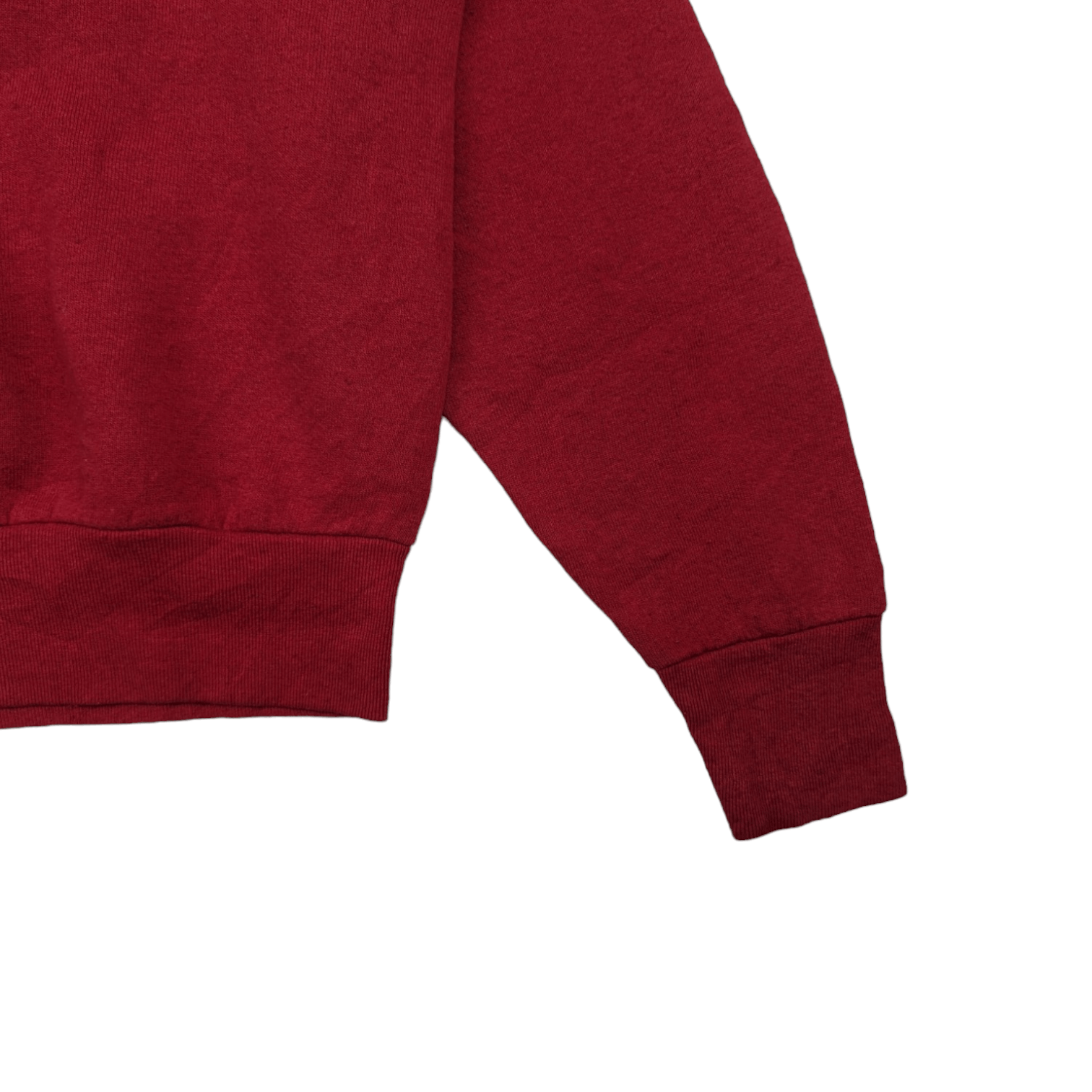 Fruit Of The Loom Vintage 90's FOTL Canada CP Rail System Jumper Sweatshirt Size M / US 6-8 / IT 42-44 - 7 Thumbnail