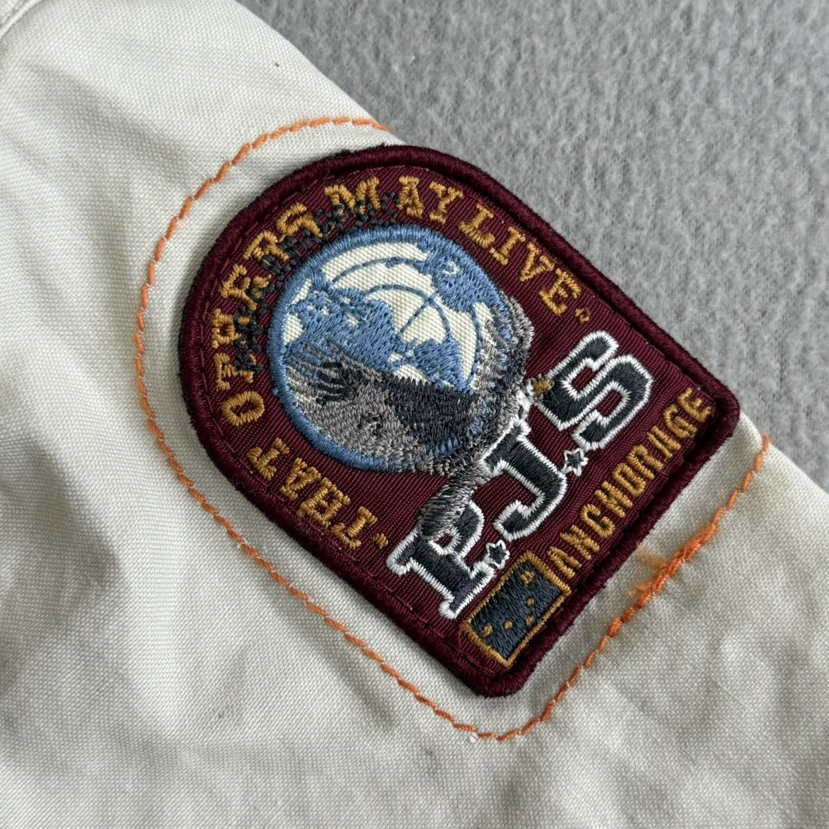 Parajumpers Parajumpers Jacket Size M / US 6-8 / IT 42-44 - 6 Thumbnail