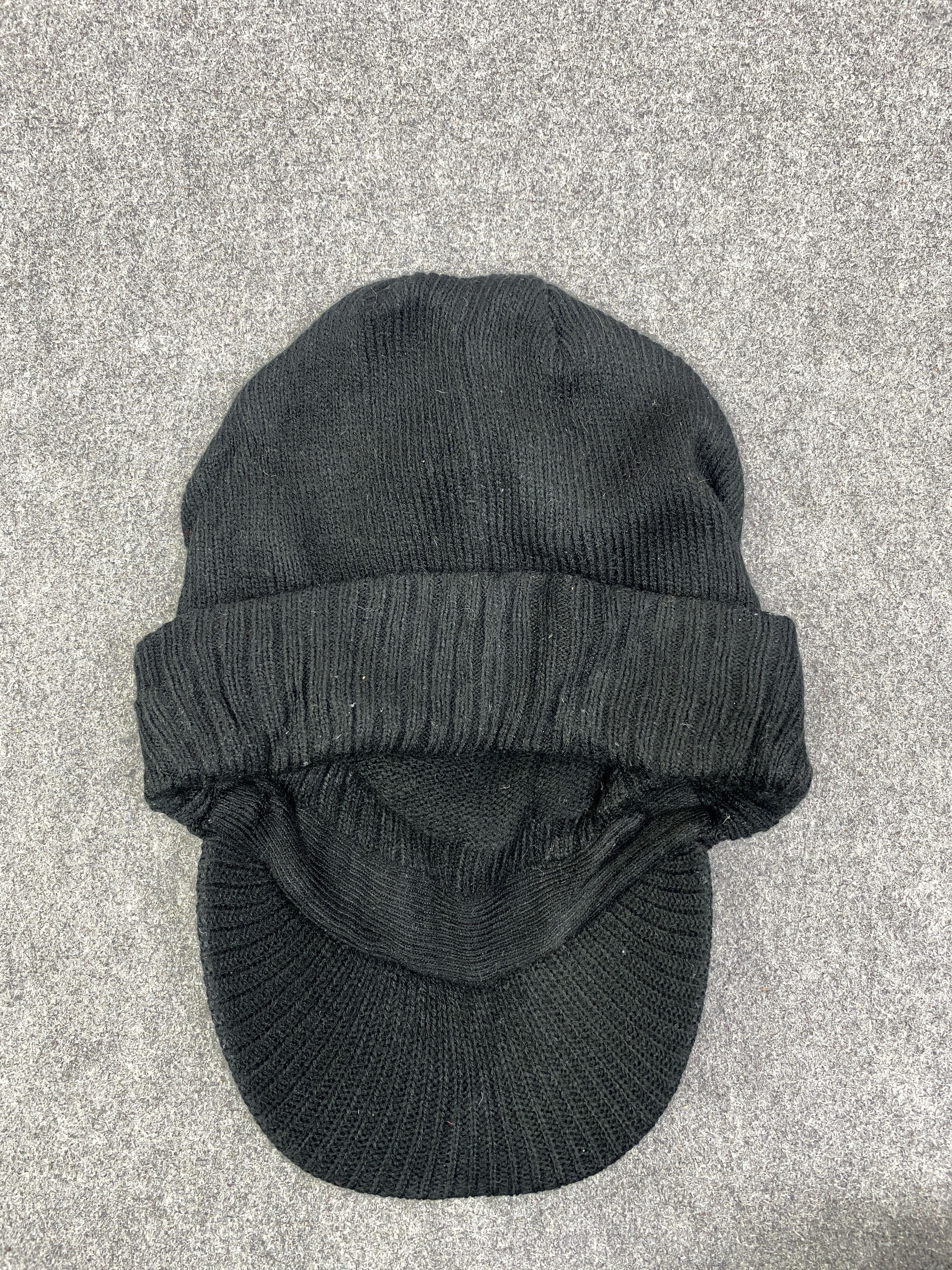 Oakley Oakley Visor Beanie / Winter Hat / Snow Cap BA0083 Size ONE SIZE - 6 Thumbnail