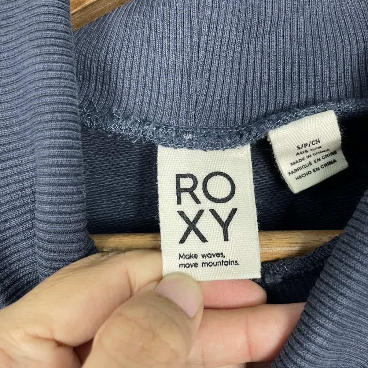 Other Roxy Malibu Sweater Size US S / EU 44-46 / 1 - 10 Thumbnail