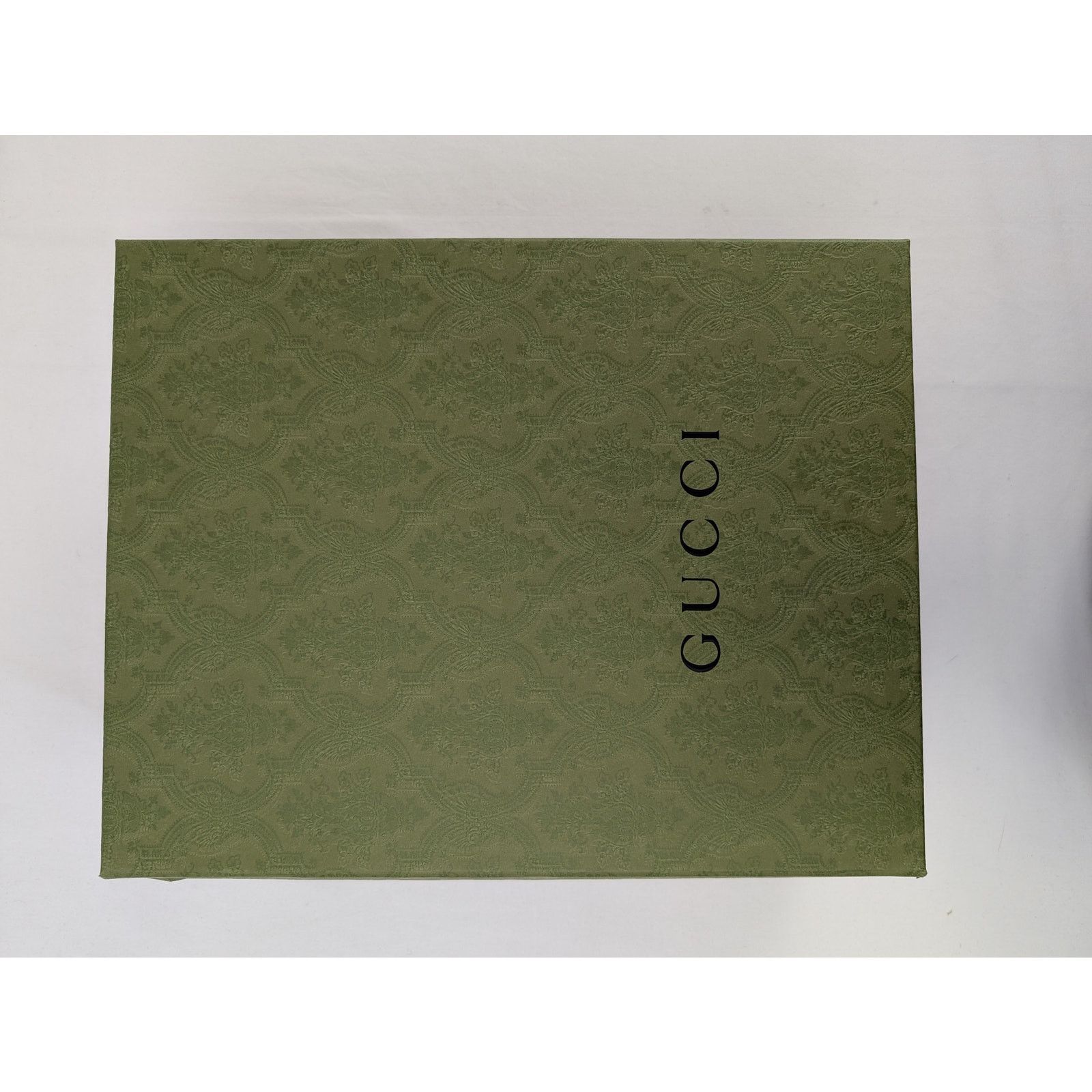 Gucci o1rshd1 Ankle Suede Boots in black with wool lining Size US 10 / IT 40 - 17 Thumbnail