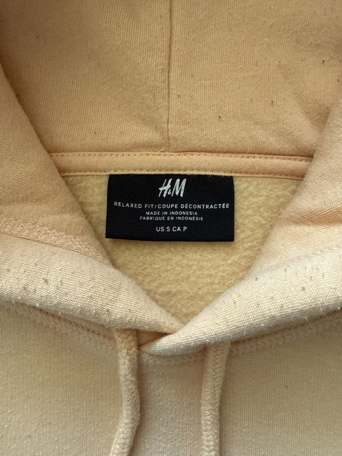 Other THEARTISTJEREMIAH FALL BOY HOODIE Size US S / EU 44-46 / 1 - 2 Thumbnail