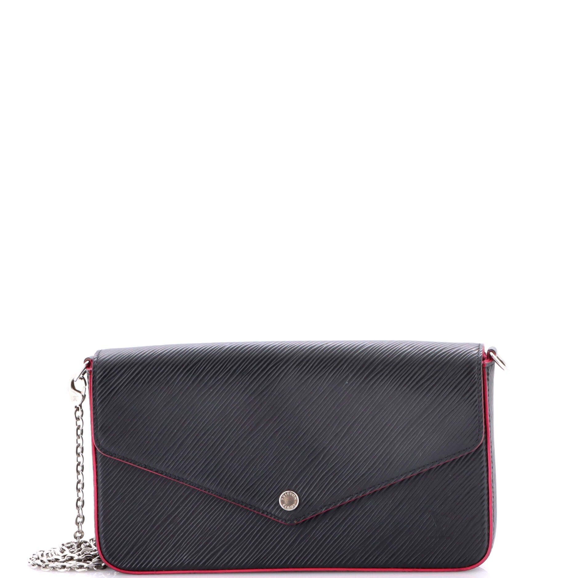 Louis Vuitton Felicie Pochette Size ONE SIZE - 1 Thumbnail