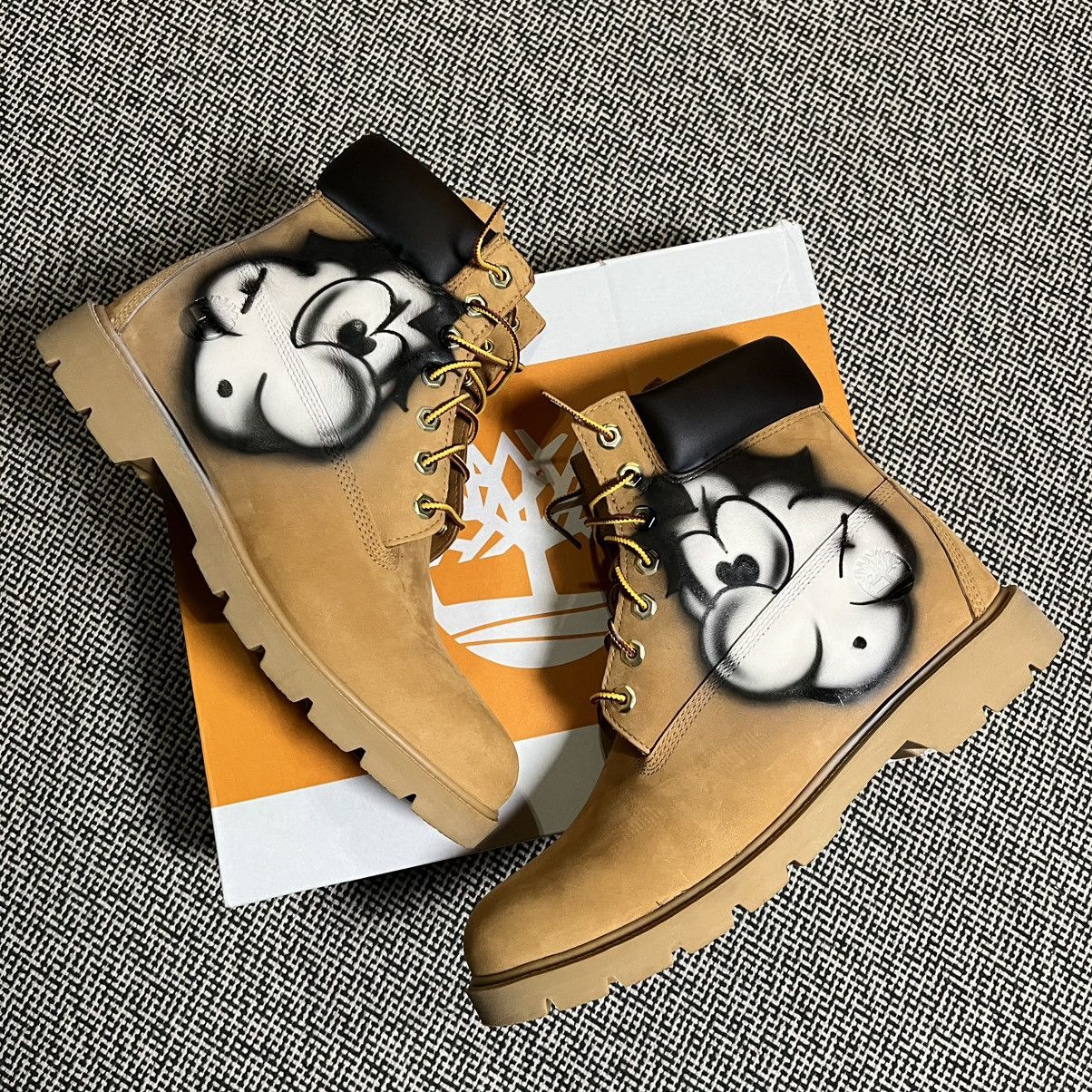 Atticus Torre | Grailed