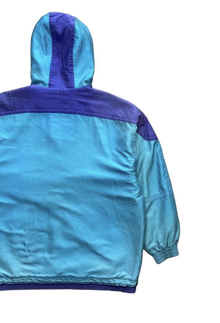 Vintage × Yamaha Vtg Yamaha Hoodie Anorak Jacket Size US XL / EU 56 / 4 - 10 Thumbnail