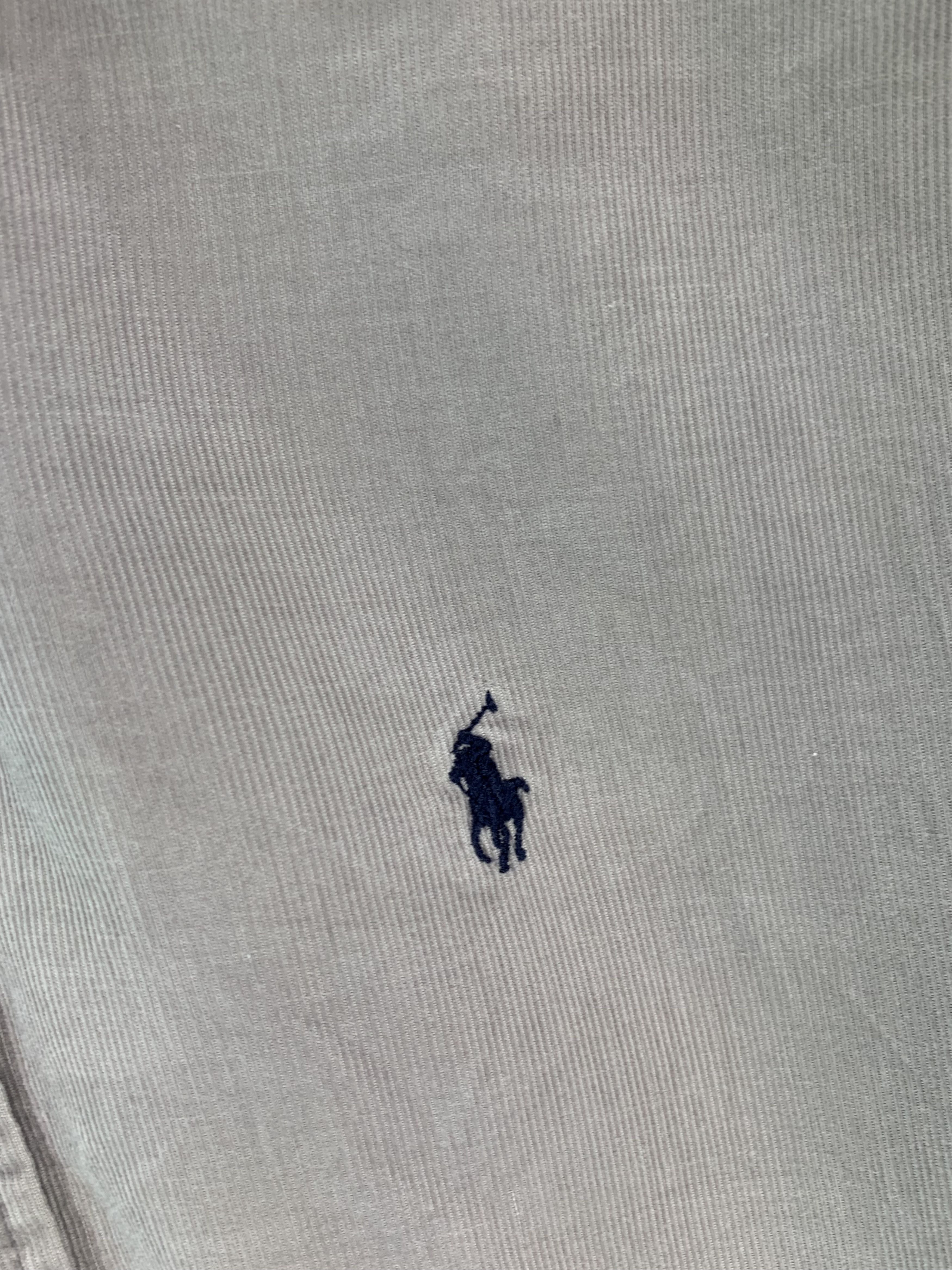 Ralph Lauren Vintage Ralph Lauren the Blaire Button Down Size US L / EU 52-54 / 3 - 3 Thumbnail