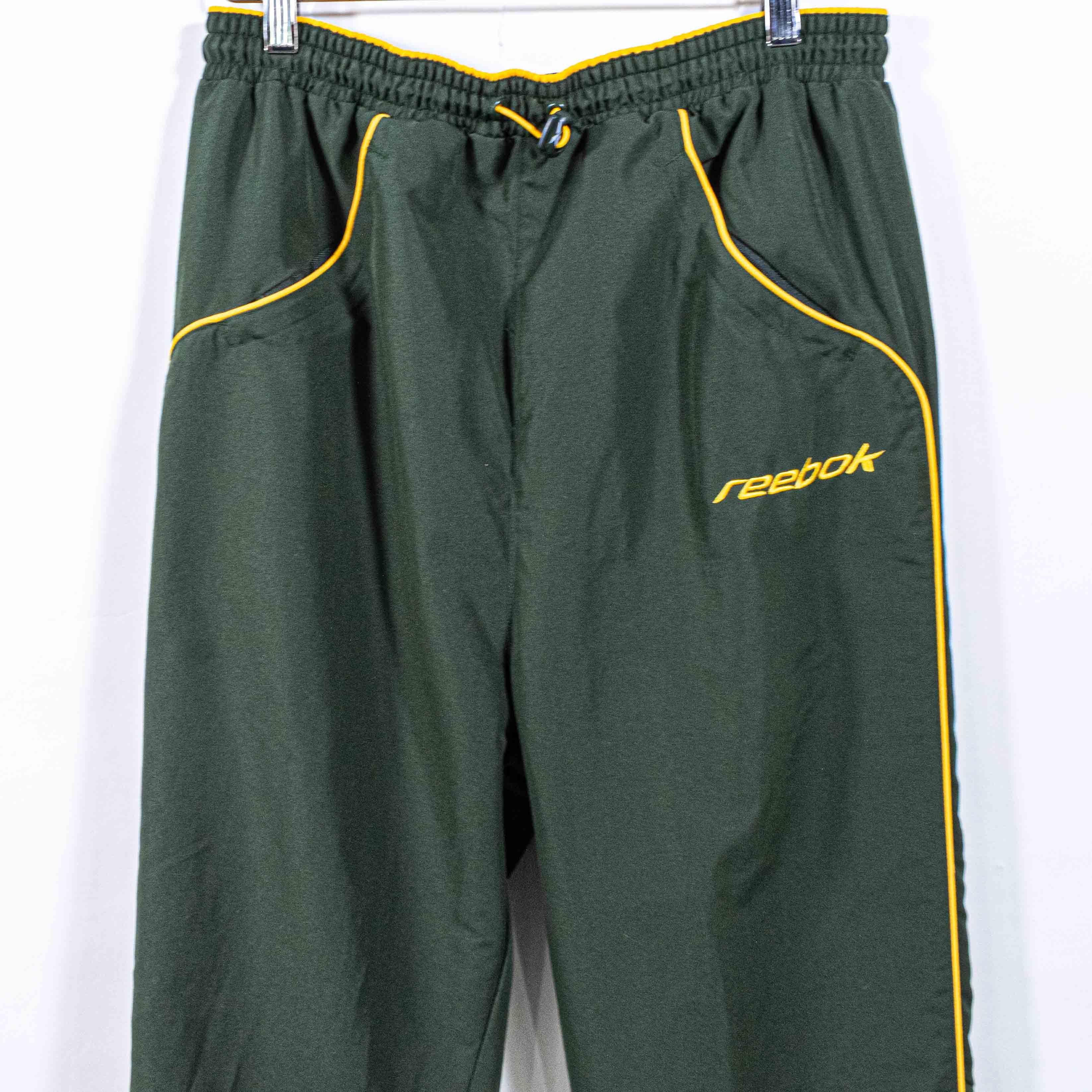 Reebok Sporting Clube De Portugal Reebok Training Suit Jacket Pants Size US M / EU 48-50 / 2 - 4 Thumbnail