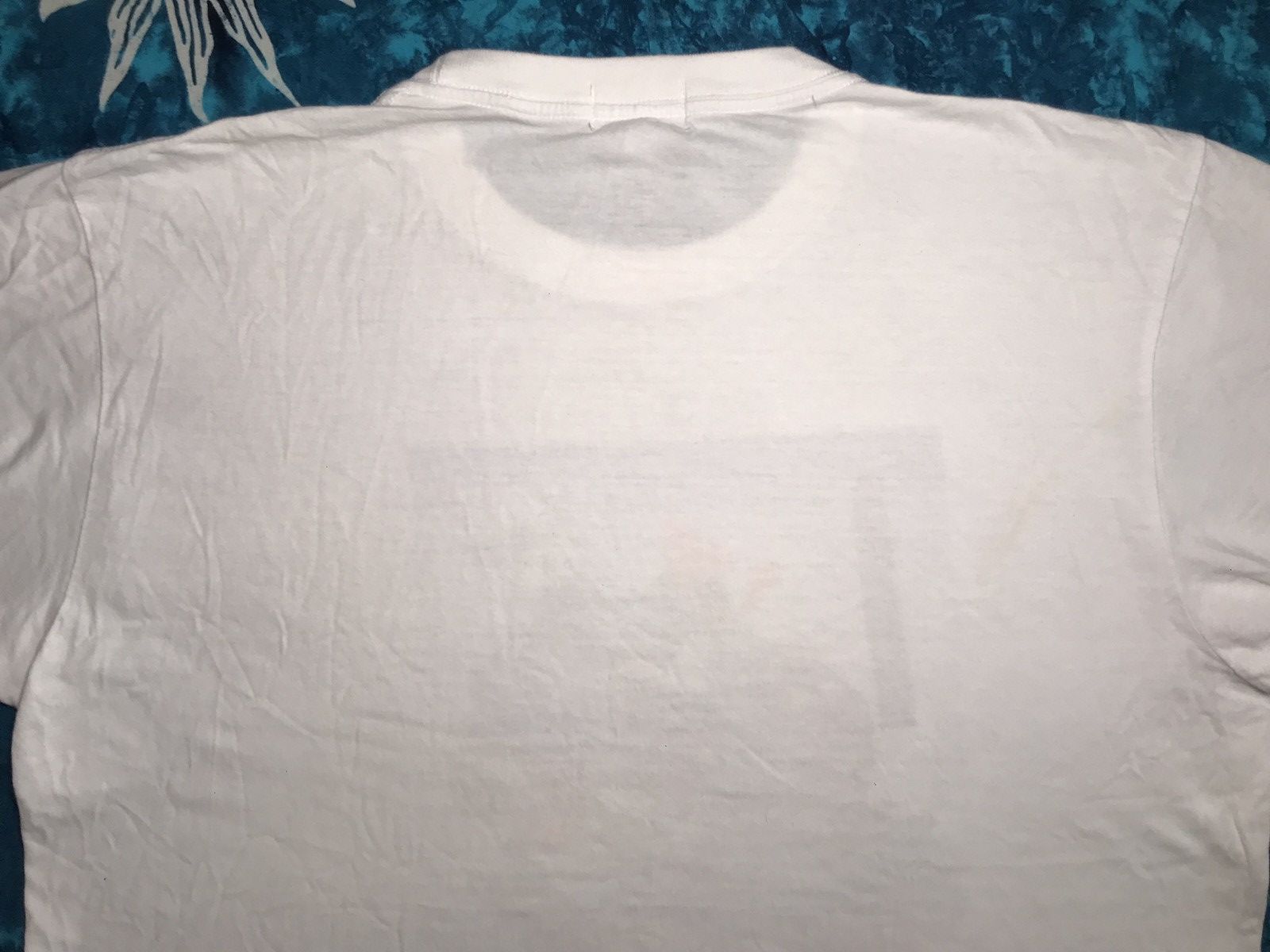 Japanese Brand Vintage 90s Japan Shine Tee Size US M / EU 48-50 / 2 - 19 Thumbnail