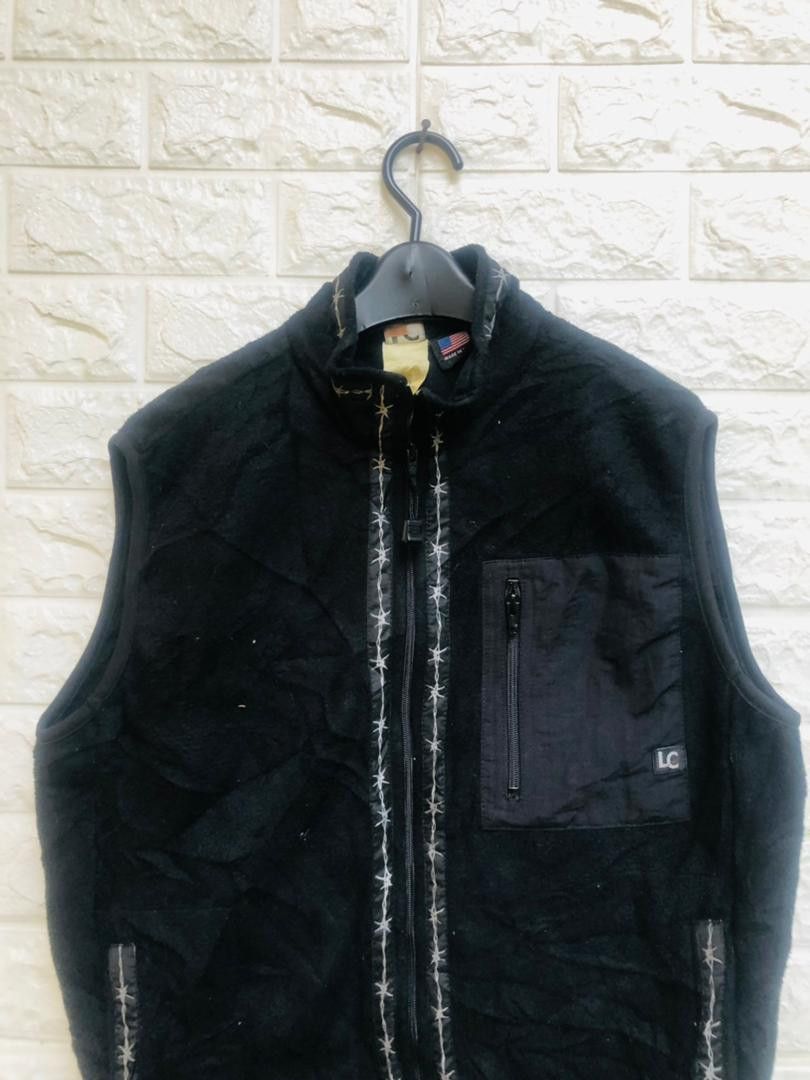 Japanese Brand × Vintage Vintage Last Change Japanese Designer Fashion Style Size US M / EU 48-50 / 2 - 3 Thumbnail