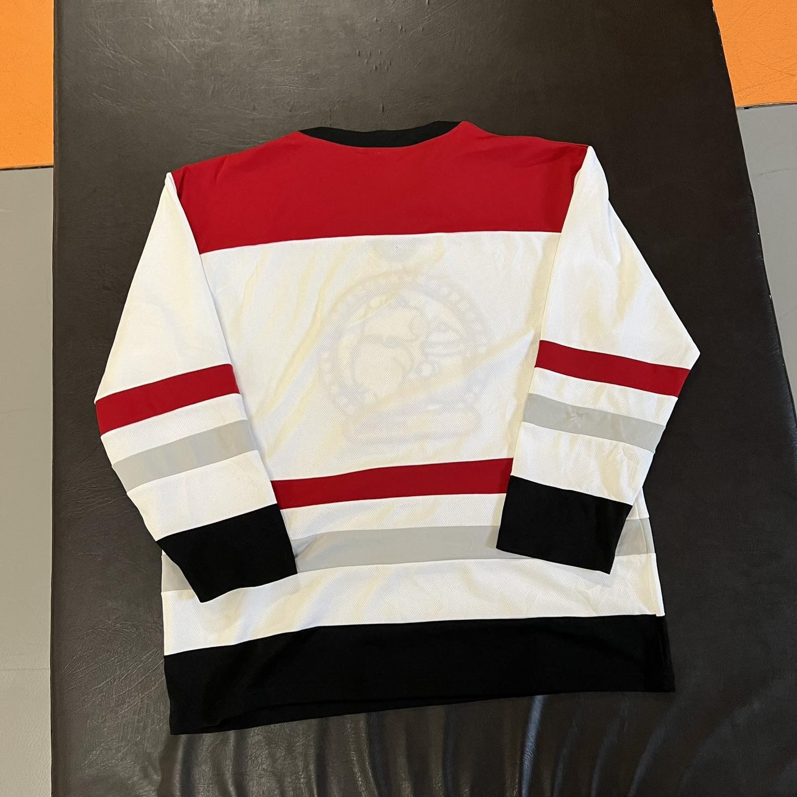 Cartoon Network Vintage Family Guy Humor NFL Jersey Sz XL Size US XL / EU 56 / 4 - 2 Thumbnail