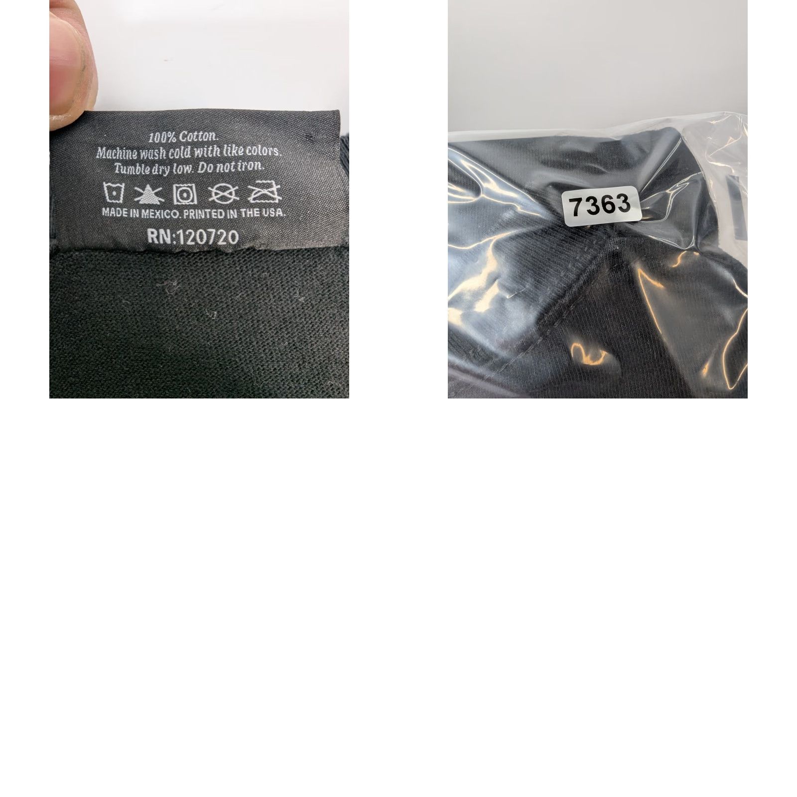 The Hundreds VINTAGE The Hundreds Power Corrupts Long Sleeve T-Shirt M Black Cotton Logo Mens Size US M / EU 48-50 / 2 - 8 Thumbnail