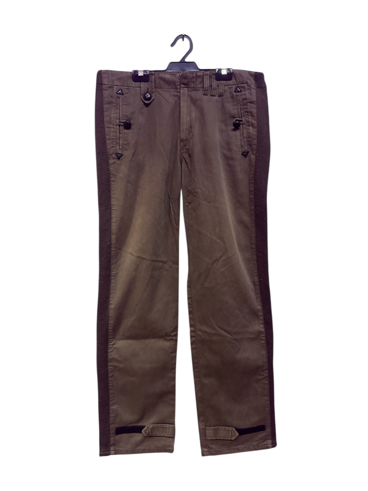 PPFM PPFM Pants Size L Size US 34 / EU 50 - 1 Thumbnail