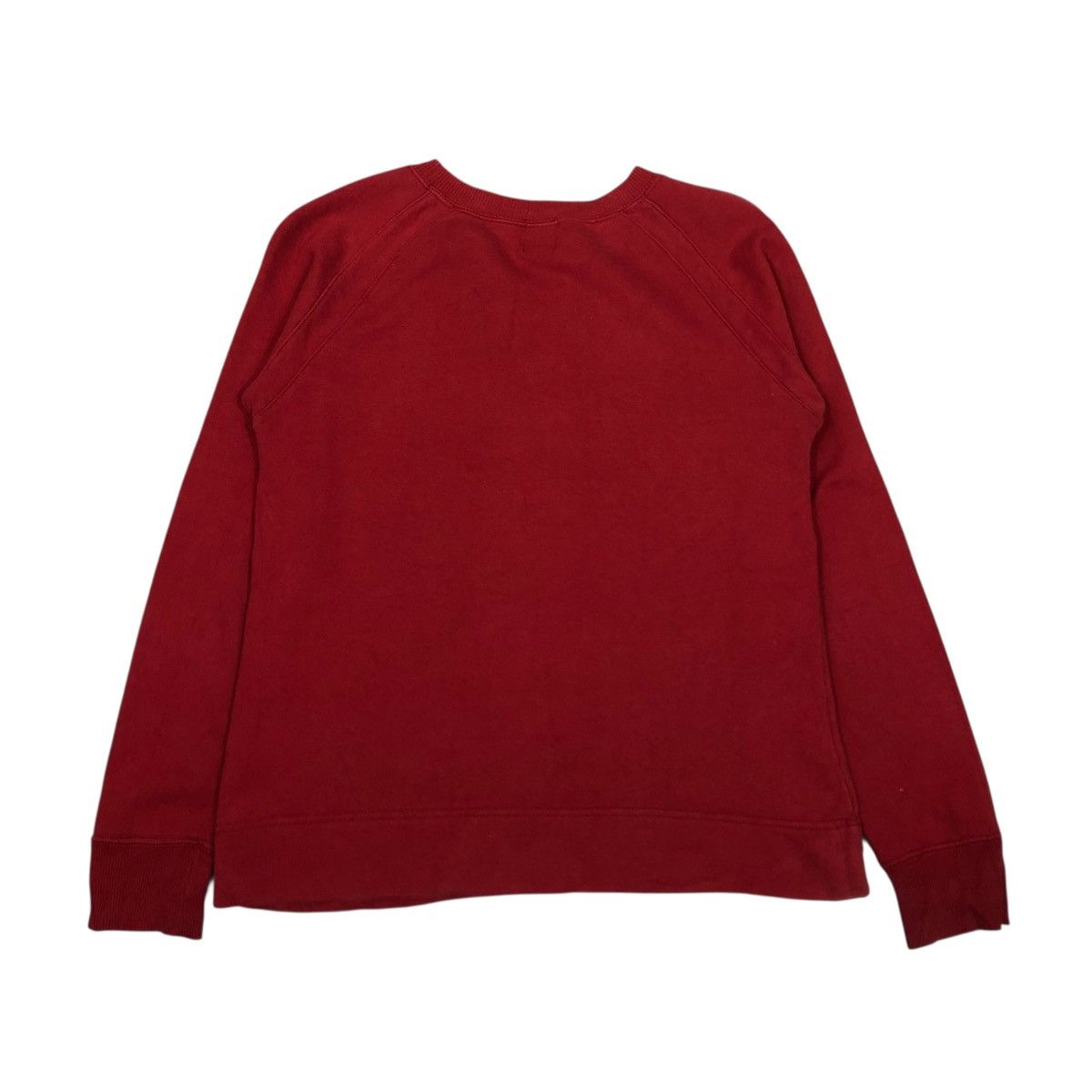 Hysteric Glamour 🔥VINTAGE SWEATSHIRT DRUG STORE’S BIG LOGO Size US M / EU 48-50 / 2 - 2 Thumbnail