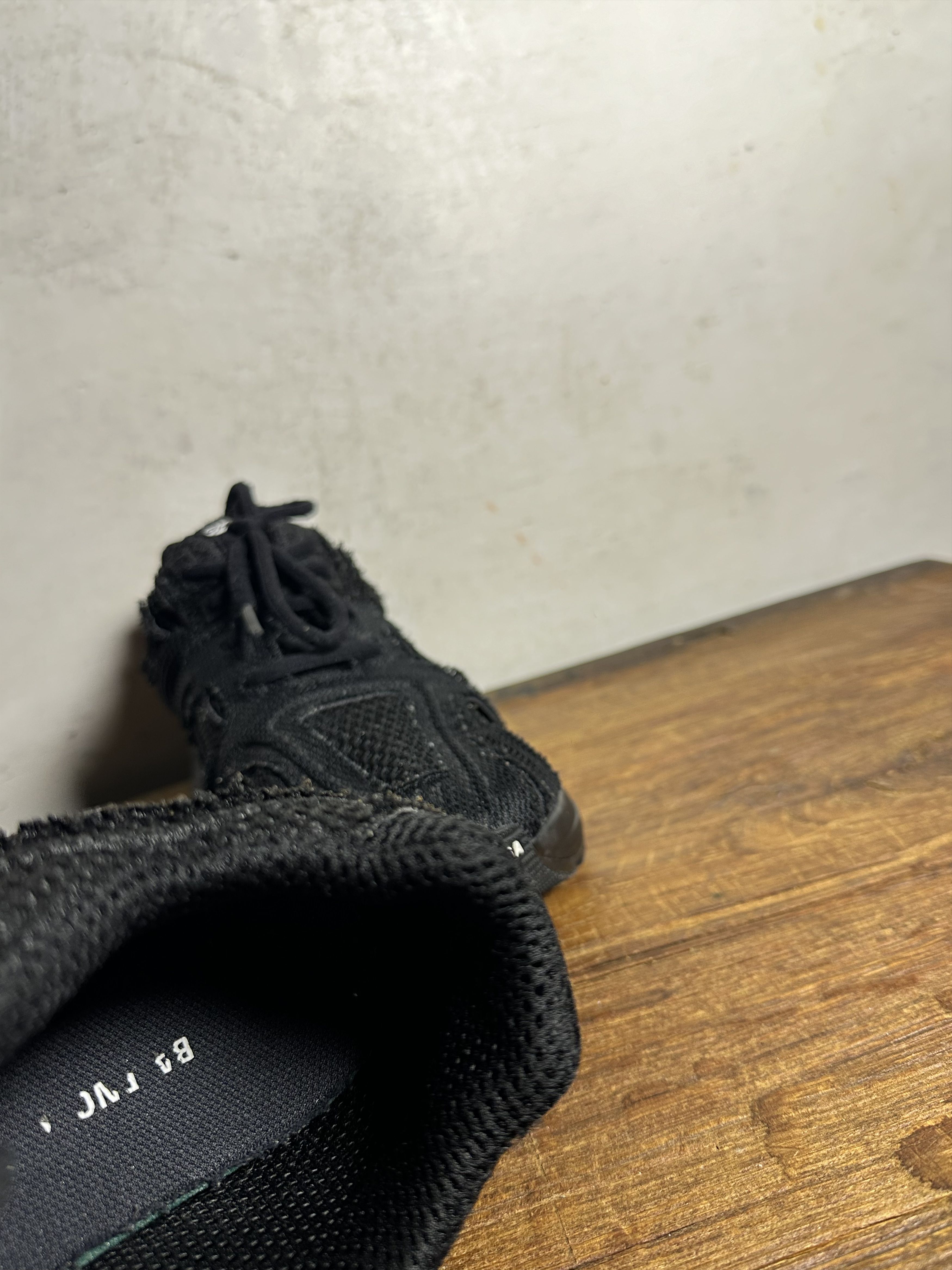 Balenciaga Balenciaga Phantom Black Size US 7 / IT 37 - 13 Thumbnail