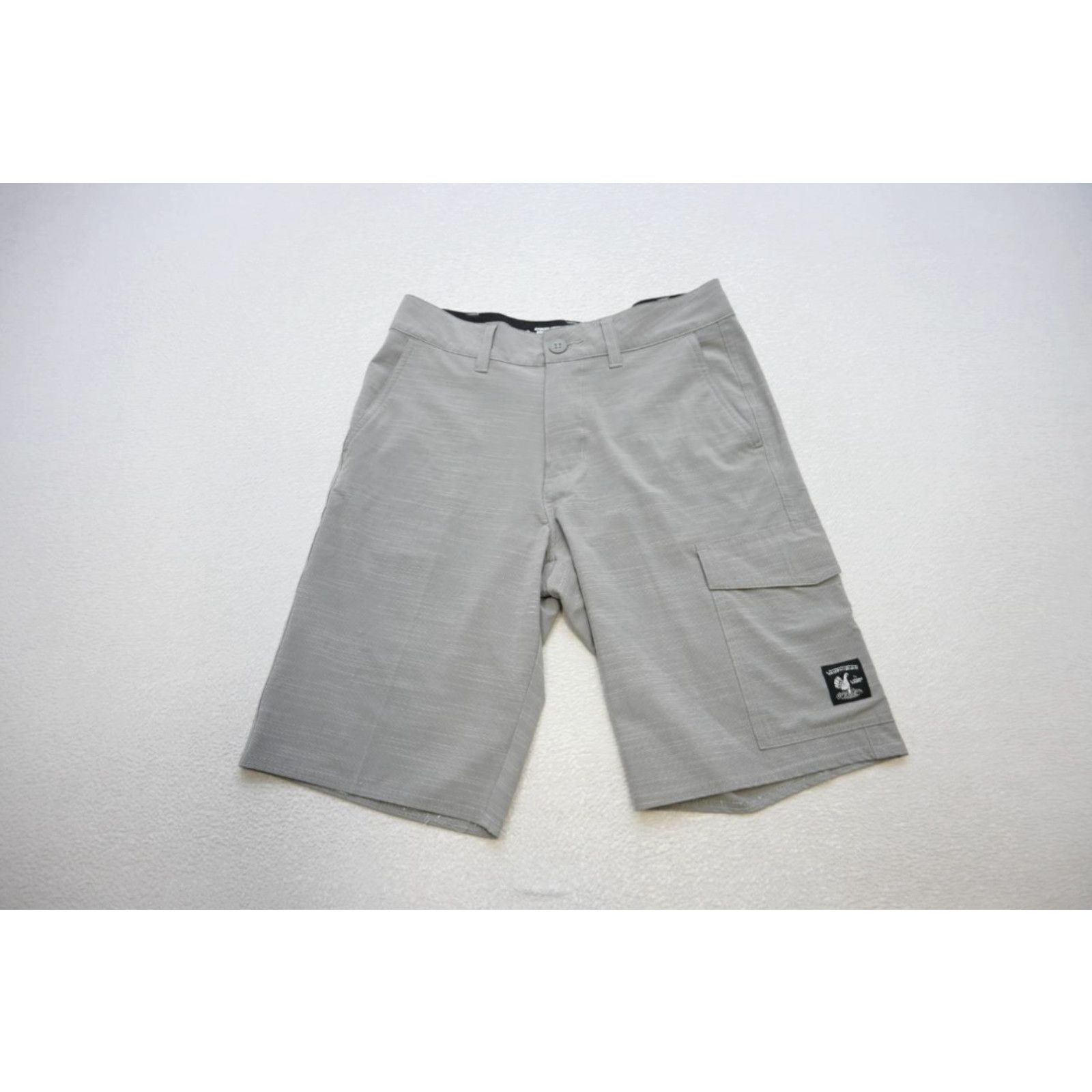 Vanphibian mens shorts sales