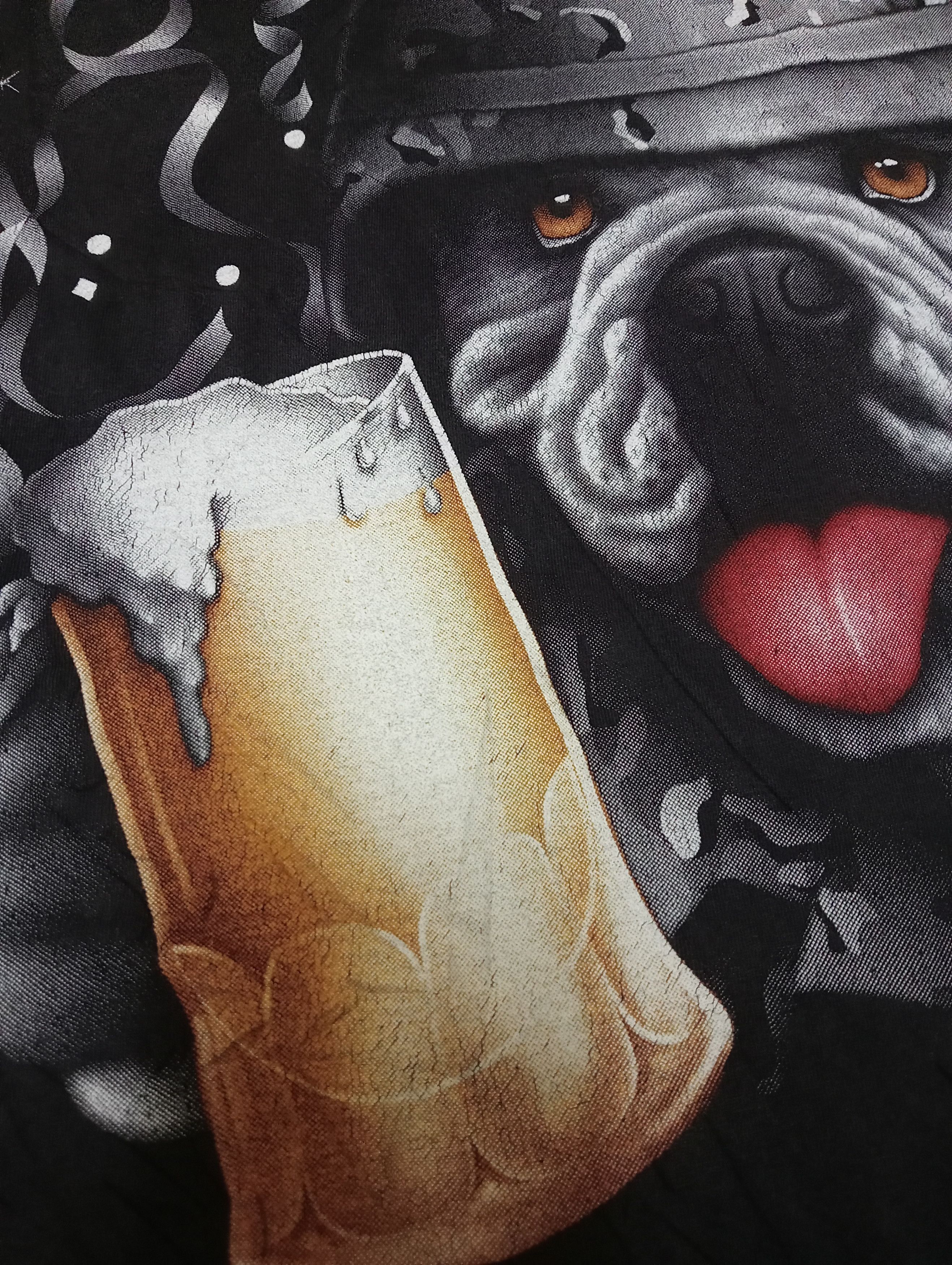 Other Vintage Bulldog Tee Size US L / EU 52-54 / 3 - 4 Thumbnail