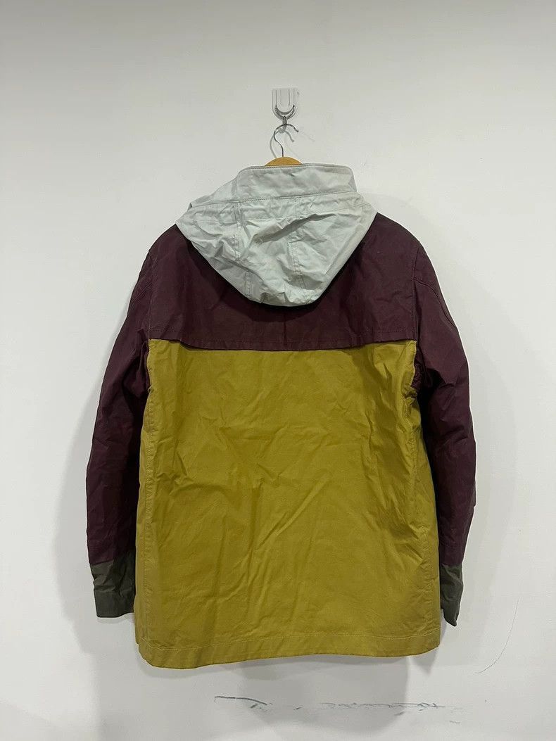 Stone Island Stone Island Twoin -2506 Size US L / EU 52-54 / 3 - 2 Thumbnail