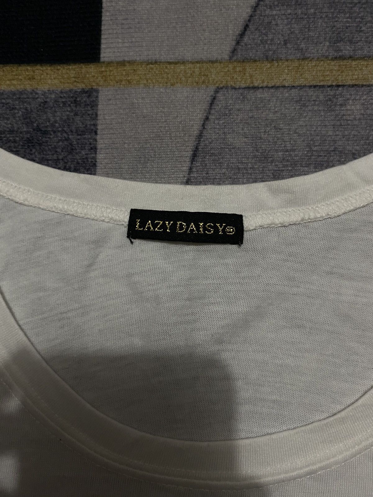If Six Was Nine LAZY DAISY IFSIXWASNINE STYLE LONG SLEEVE Size M / US 6-8 / IT 42-44 - 3 Thumbnail