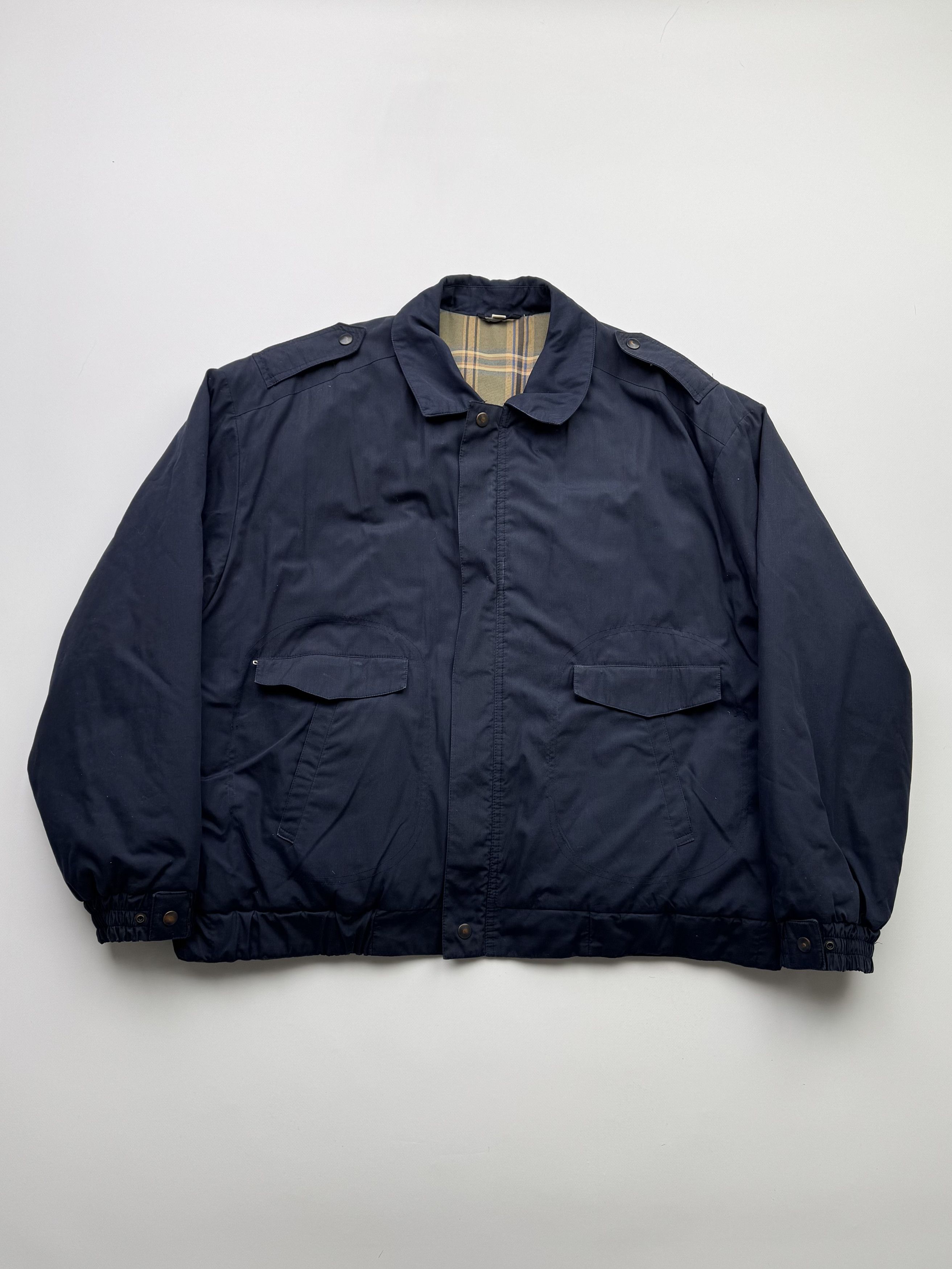 Asics × Bomber Jacket Asics Novalis Liatrisory Bomber Jacket