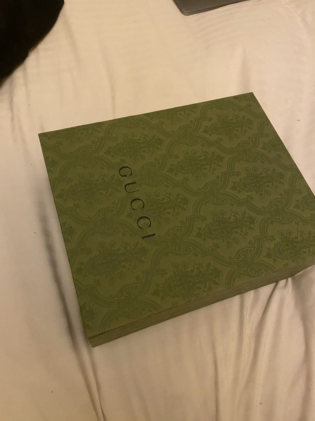 Gucci Gucci monogram jumper Size US M / EU 48-50 / 2 - 12 Thumbnail