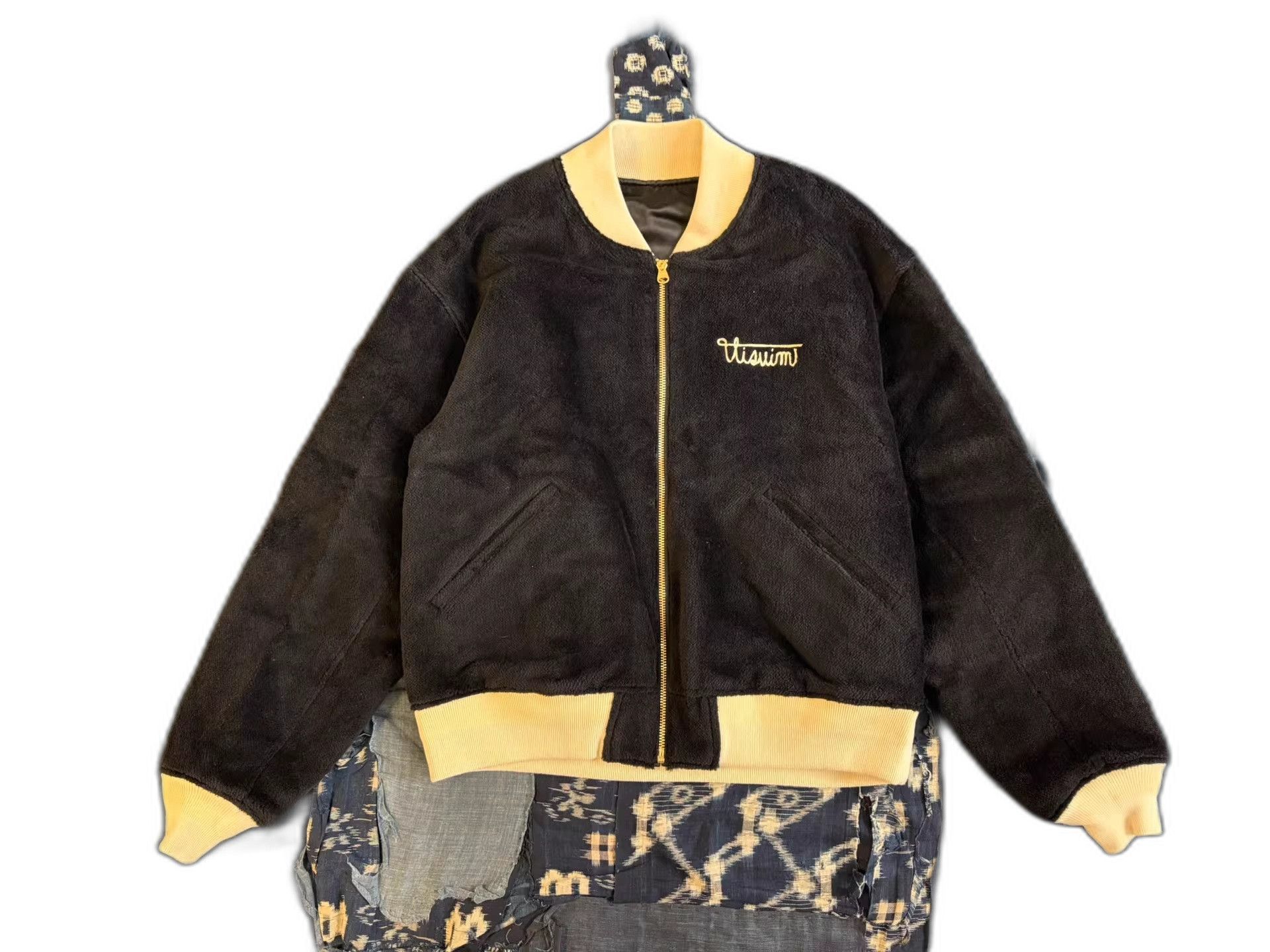 Visvim VISVIM 25SS OTIS Reversible Blouson Size US M / EU 48-50 / 2 - 1 Thumbnail