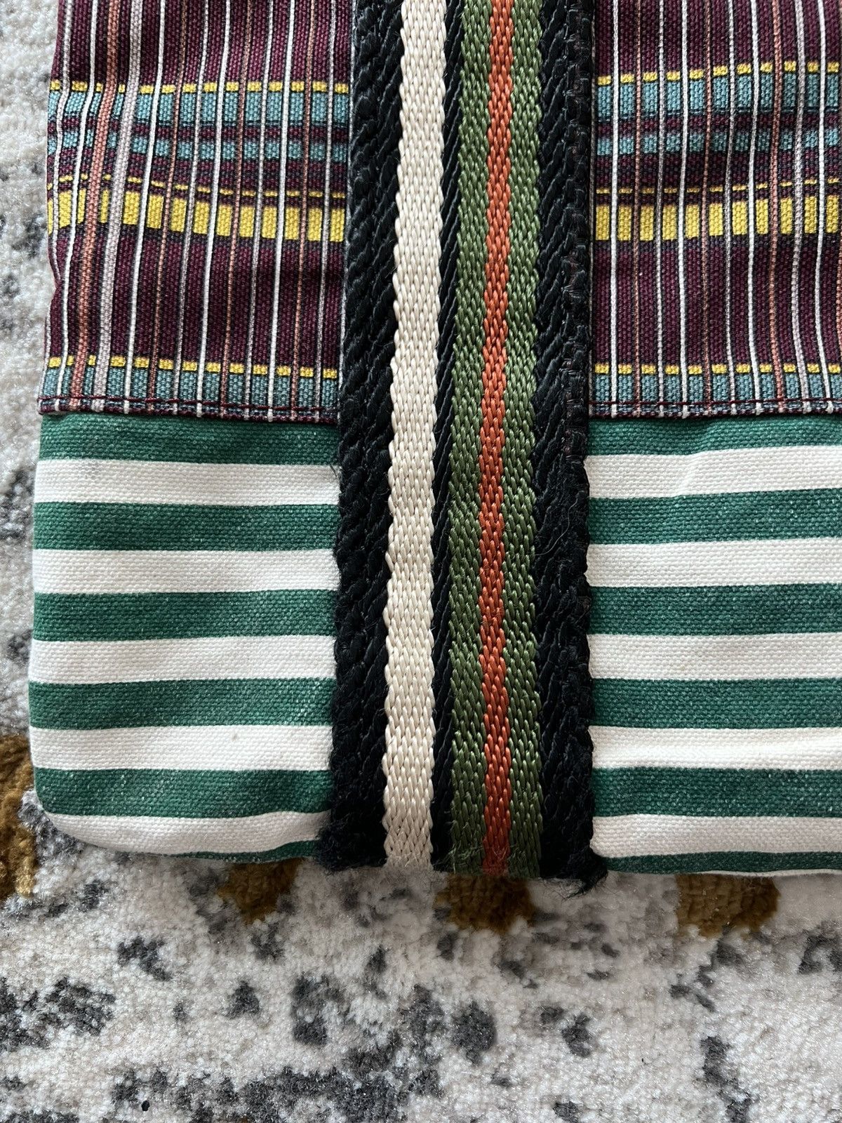 Marni Marni tote bag Size ONE SIZE - 5 Thumbnail