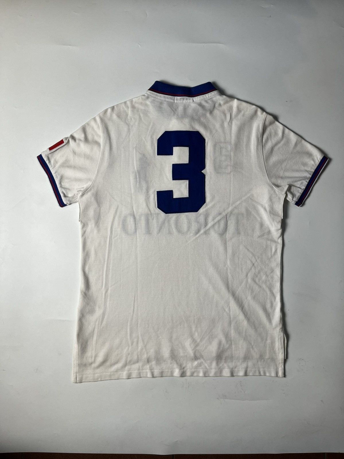 Polo Ralph Lauren Ralph lauren toronto canada chief keep Size US L / EU 52-54 / 3 - 6 Thumbnail