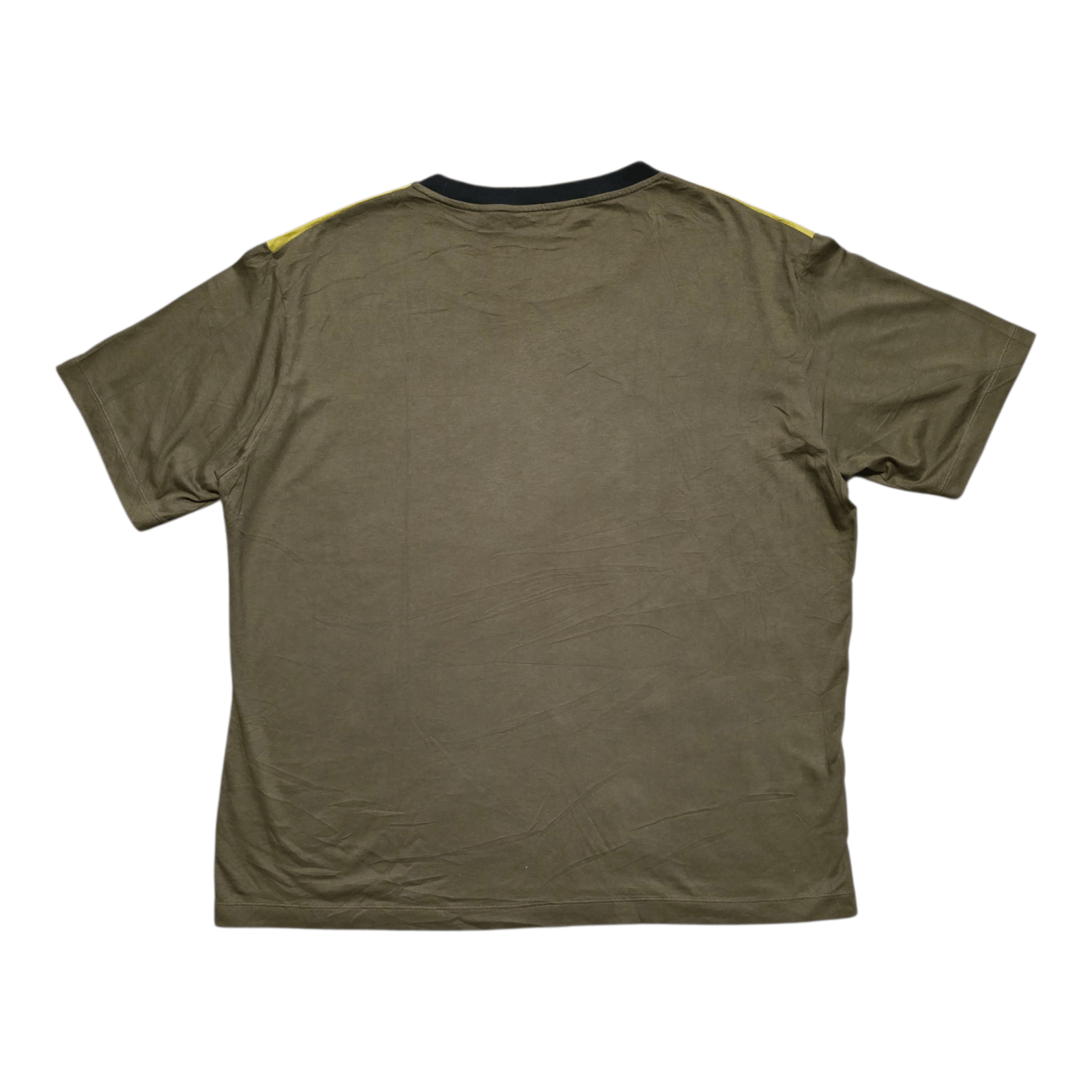 Marni × Uniqlo Marni x Uniqlo 2 Tone Colour T Shirt Size US XL / EU 56 / 4 - 5 Thumbnail