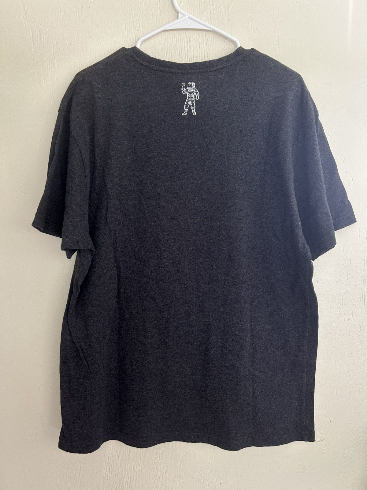 Billionaire Boys Club Billionaire Boys Club Bottom Logo Spell Out T-shirt Size US XL / EU 56 / 4 - 5 Thumbnail