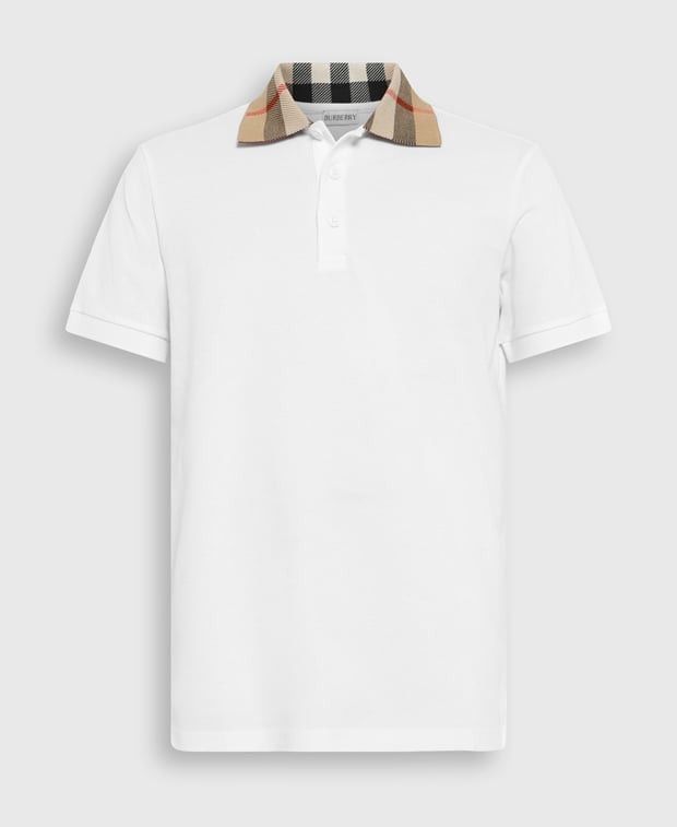 Burberry Polo shirt Size US XL / EU 56 / 4 - 1 Thumbnail
