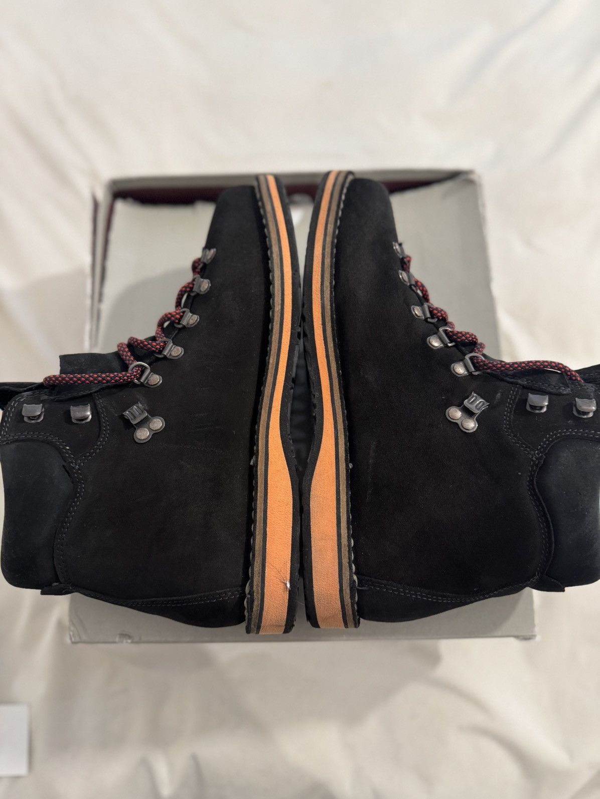 Diemme Diemme Rocci Vet ( vibram sole ) boot Size US 9 / EU 42 - 3 Thumbnail